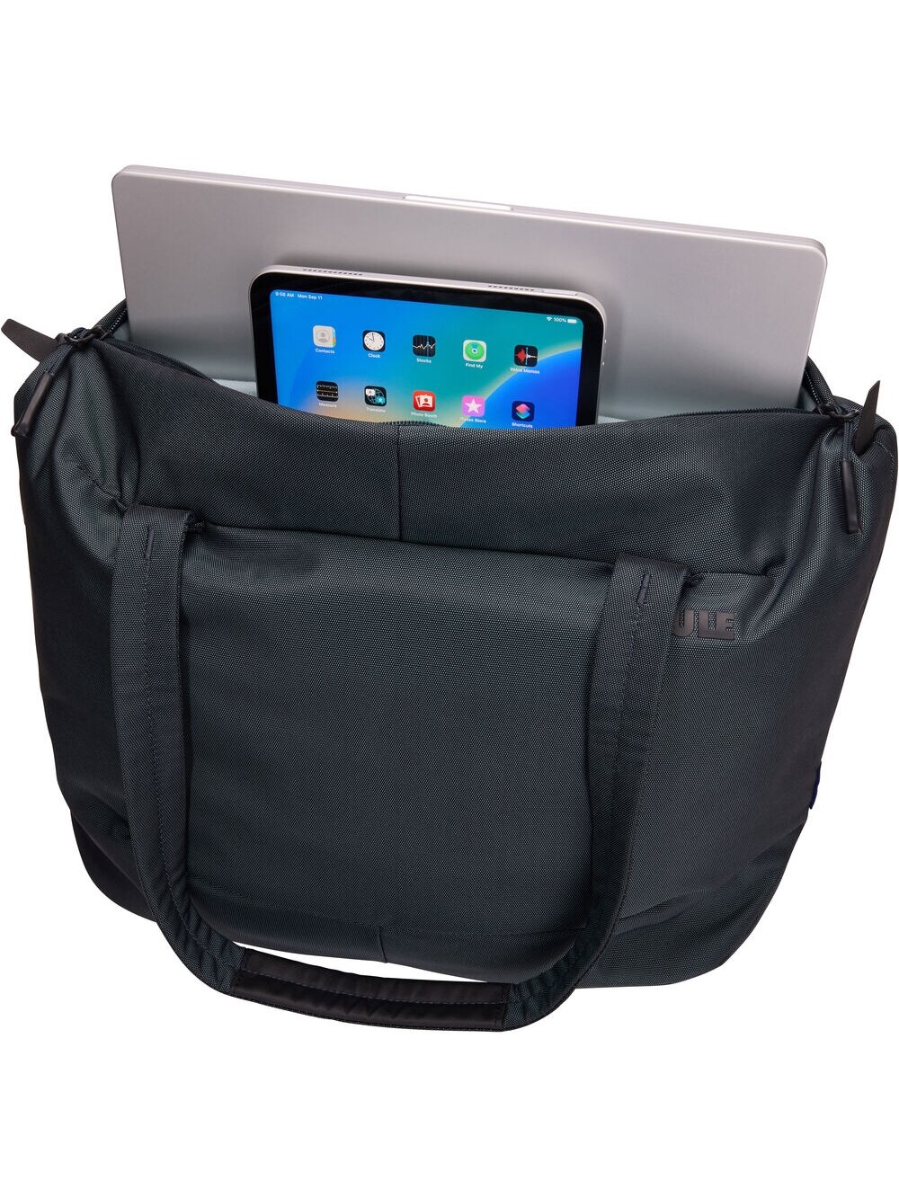 Thule | Subterra 2 | Fits up to size 16 " | Tote bag | Dark Slate 2