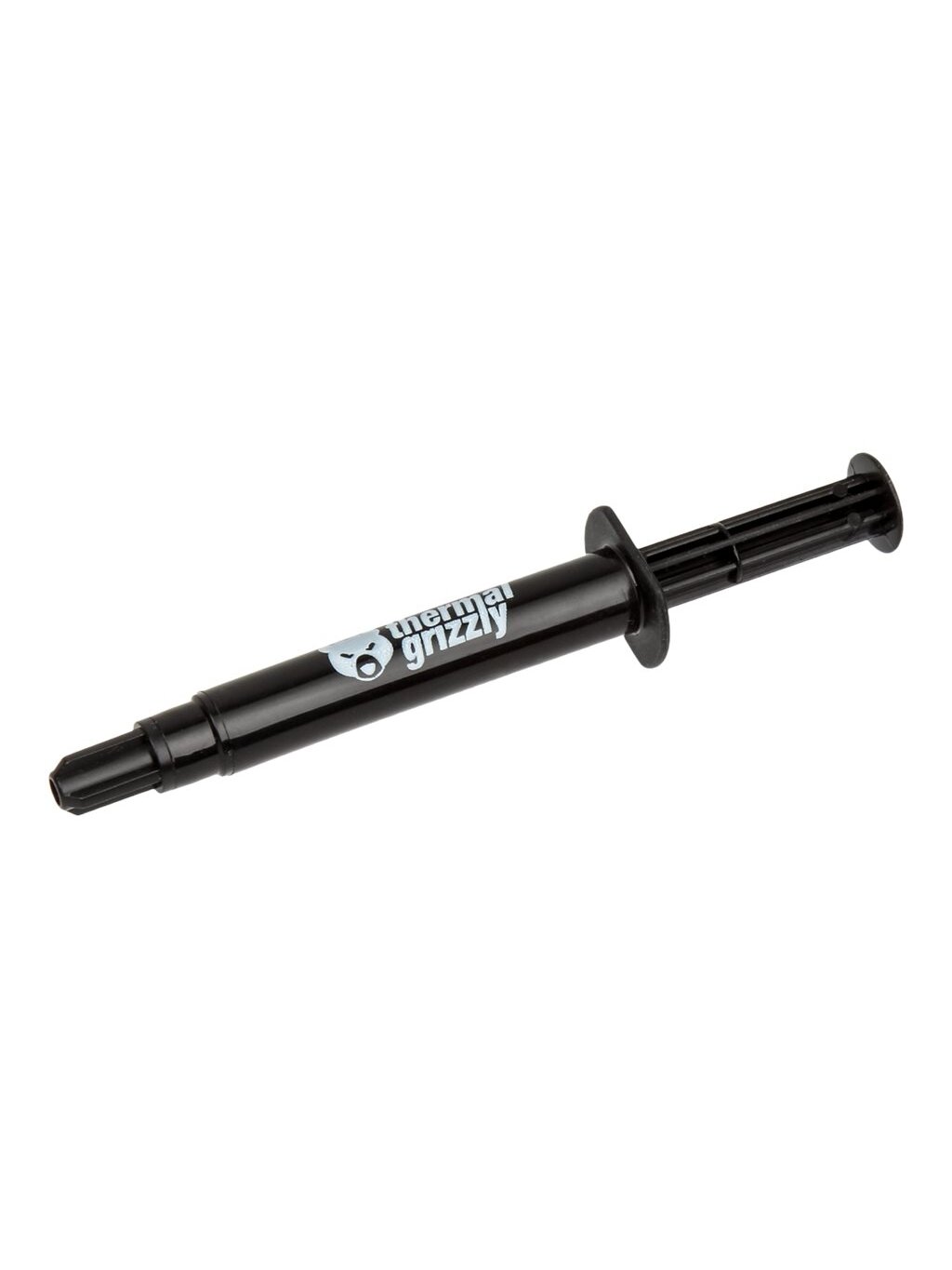 Thermal Grizzly Thermal grease  "Hydronaut" 10ml/26g | Thermal Grizzly | Thermal Grizzly Thermal grease "Hydronaut" 10ml/26g | Thermal Conductivity: 11.8 W/mk; Thermal Resistance	 0,0076 K/W; Electrical Conductivity*: 0 pS/m; Viscosity: 140-190 Pas;  Temp