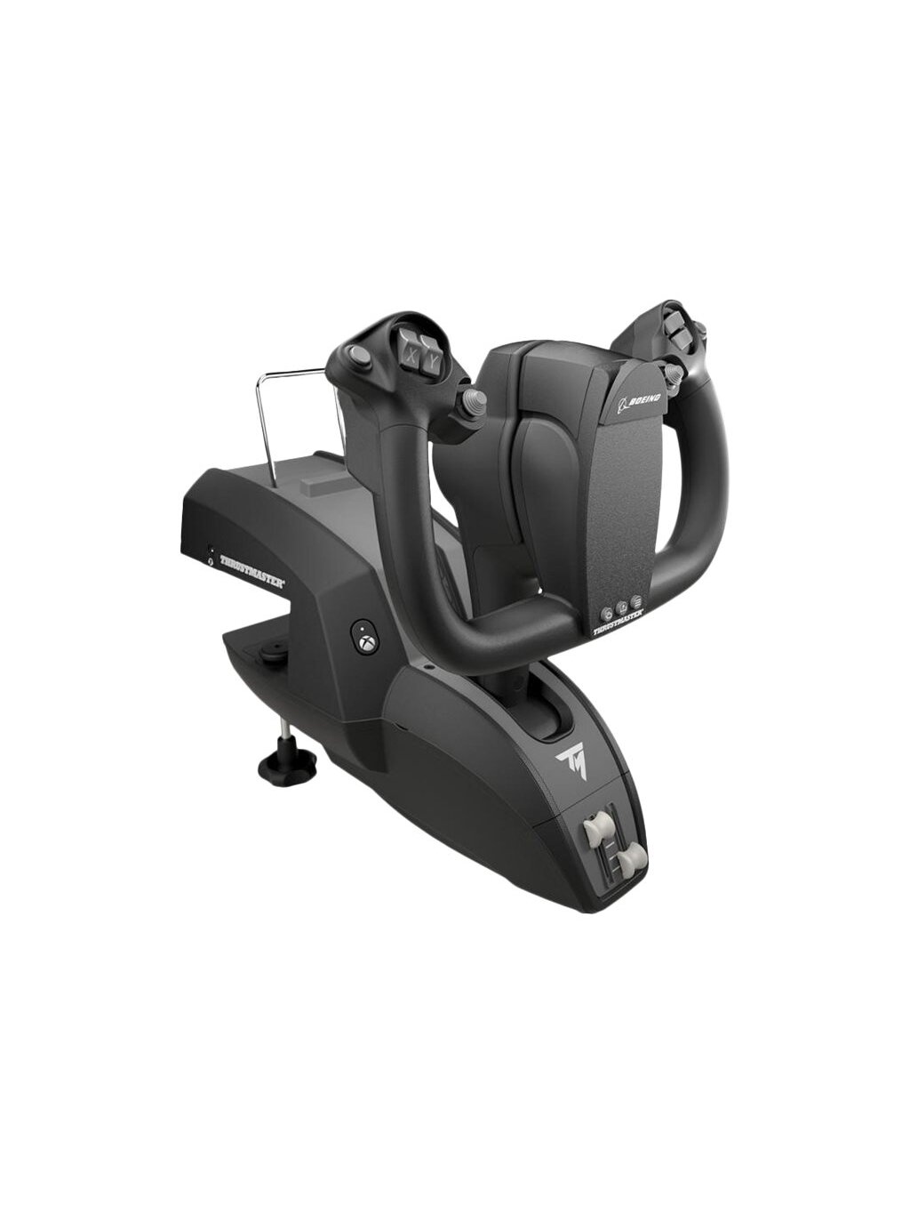 Thrustmaster TCA Yoke Boeing Edition 1