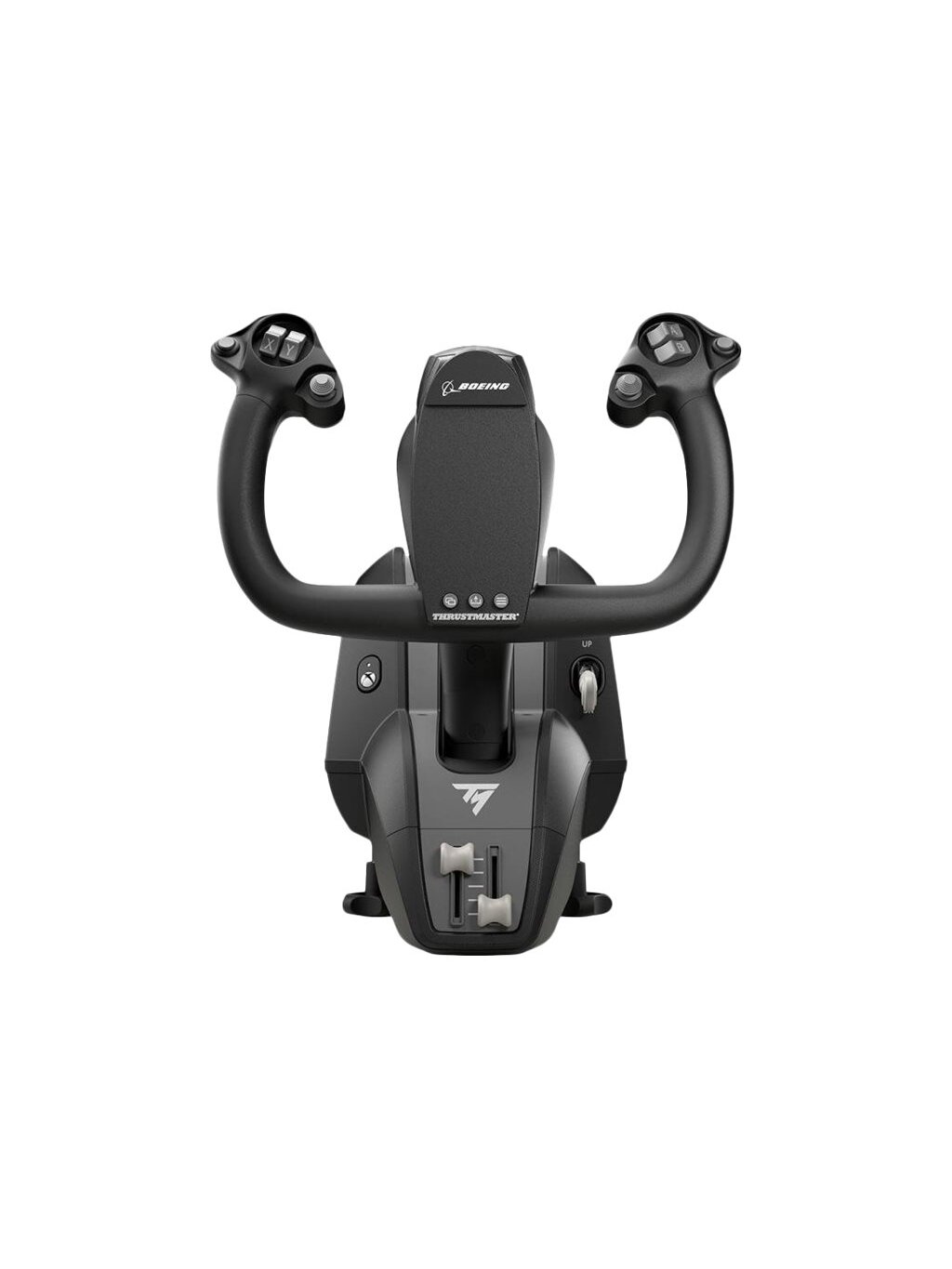 Thrustmaster TCA Yoke Boeing Edition