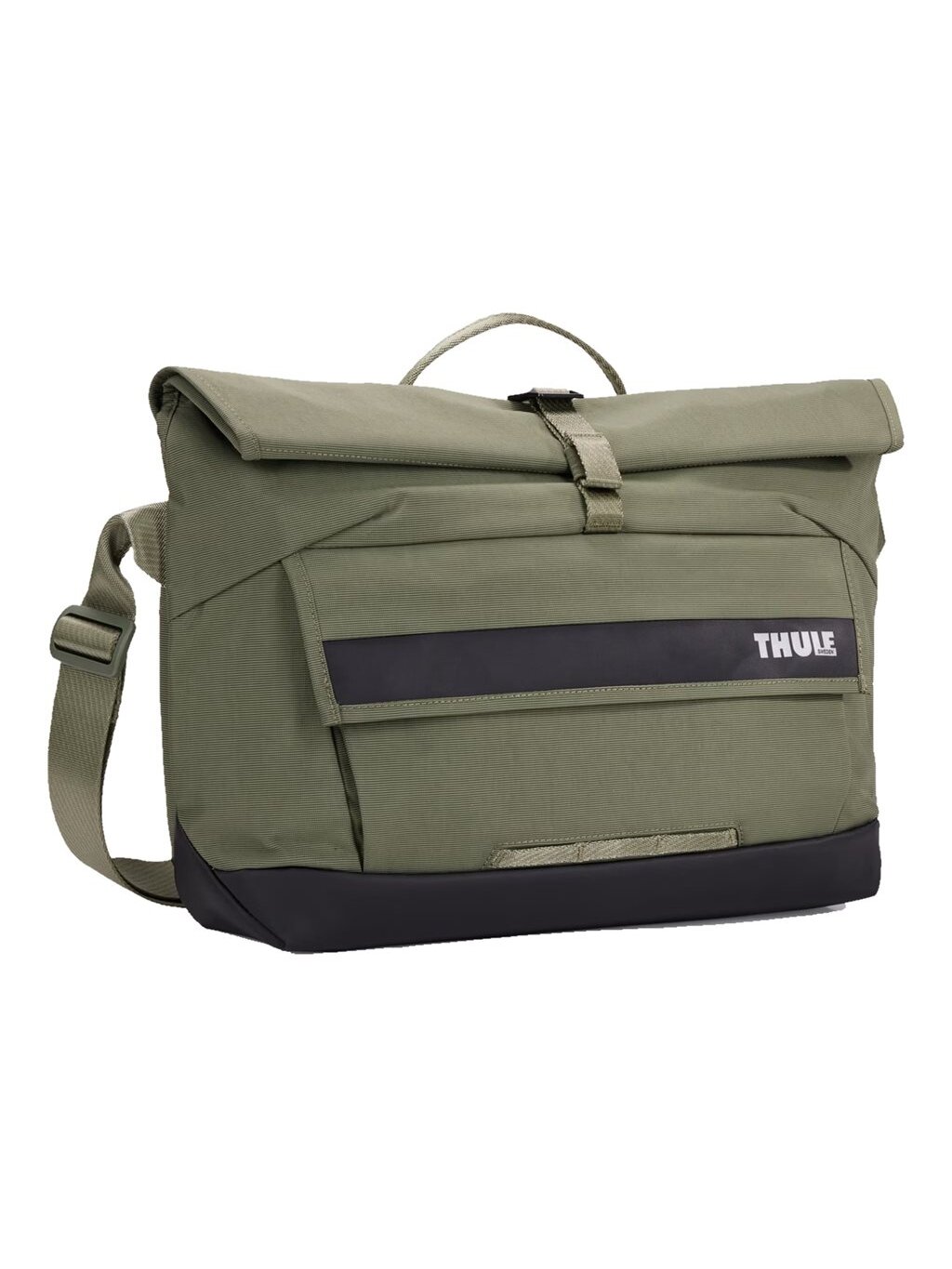 Thule | Crossbody 14L | PARACB-3114 Paramount | Crossbody | Waterproof | Soft Green Thule | Crossbody 14L | PARACB-3114 Paramount | Crossbody | Waterproof | Soft Green