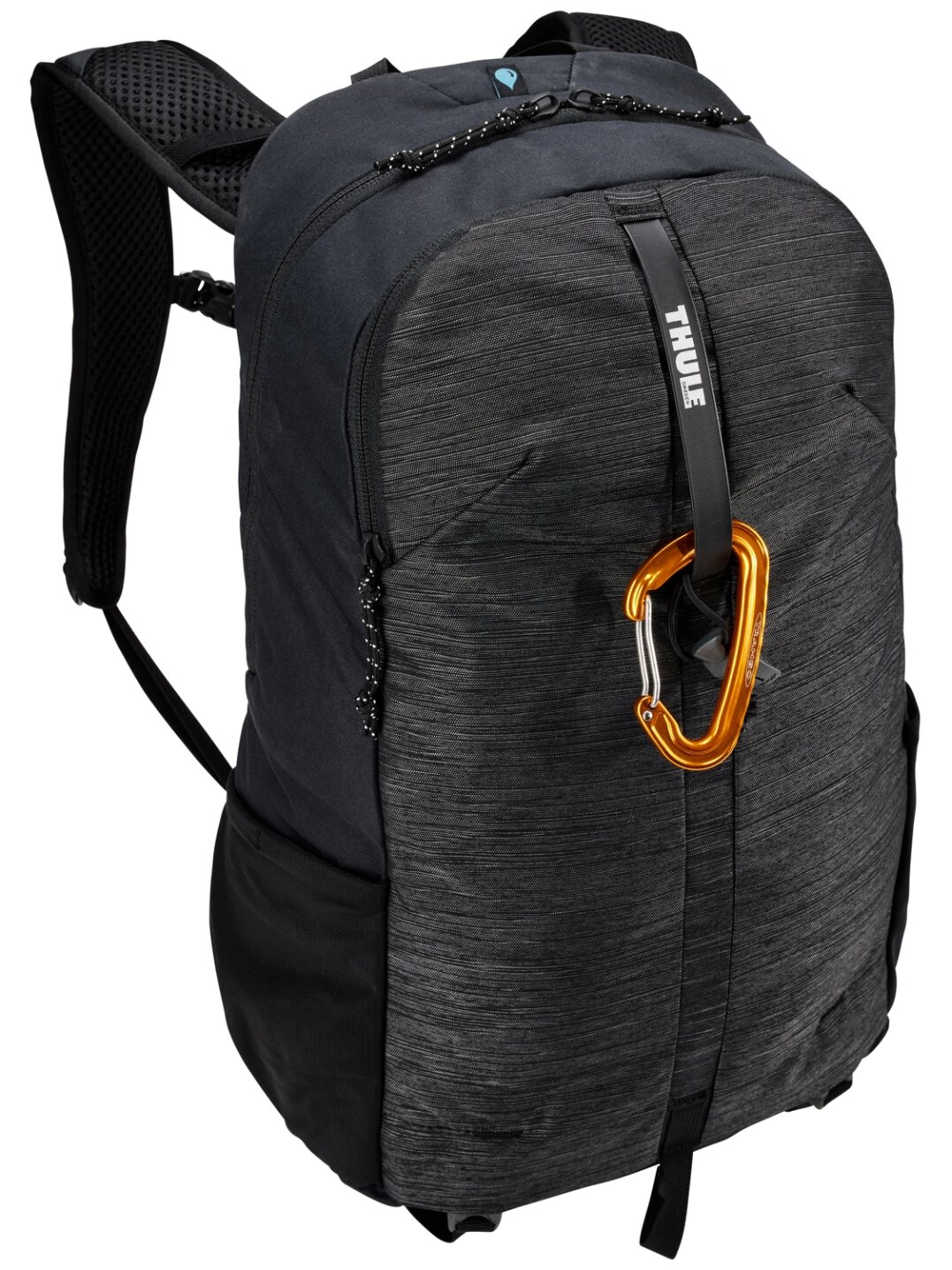 Thule | Nanum, 18L | Hiking Backpack | Black 8 Thule | Nanum, 18L | Hiking Backpack | Black 8
