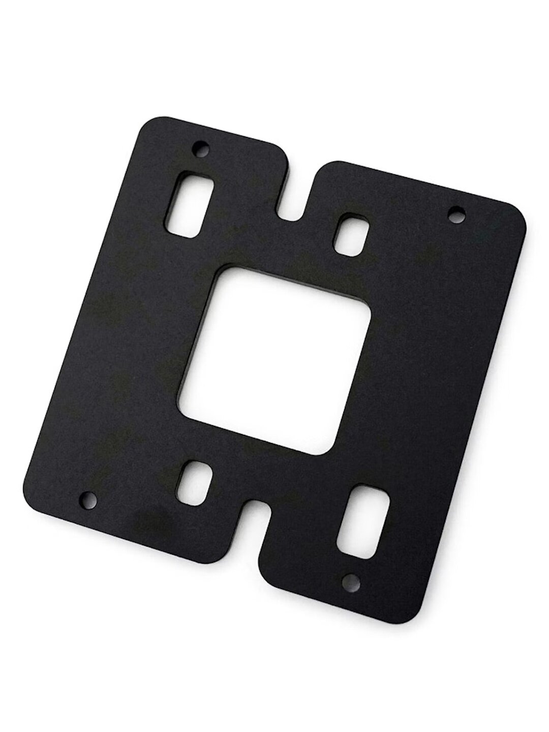 Thermal Grizzly | AM5 Short Backplate | Black | N/A Thermal Grizzly | AM5 Short Backplate | Black | N/A