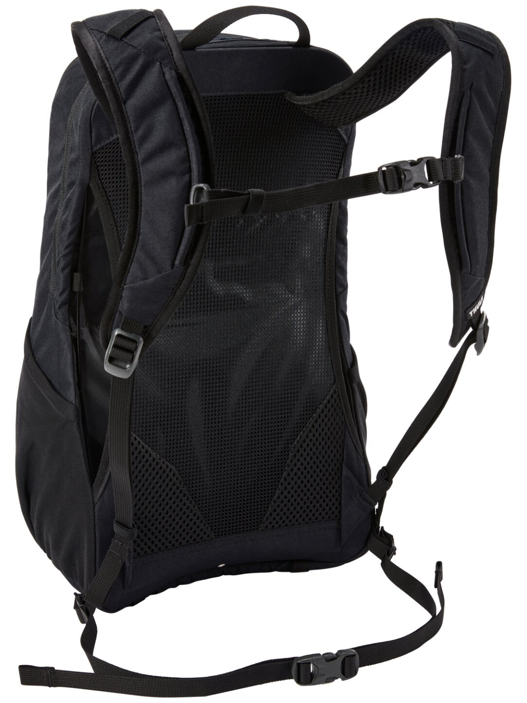 Thule | Nanum, 18L | Hiking Backpack | Black 1