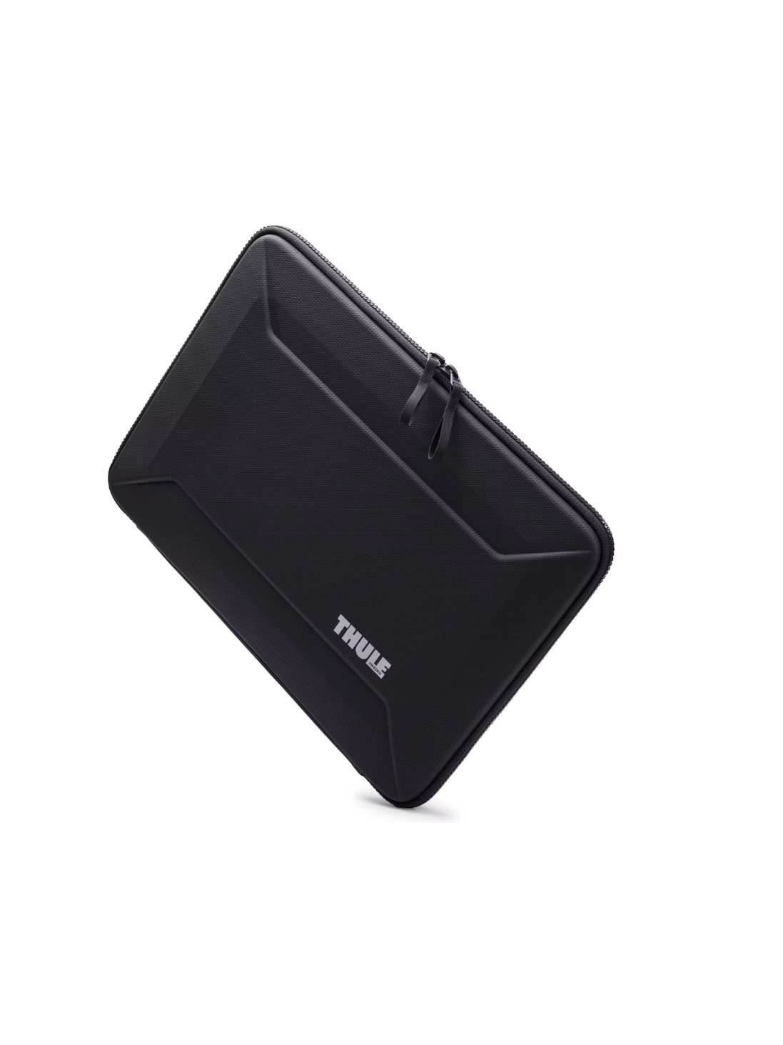 Thule | Gauntlet | Fits up to size 14 " | MacBook Sleeve | Black 3