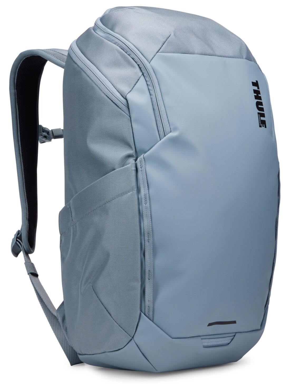 Thule | Backpack 26L | Chasm | Fits up to size 16 " | Laptop backpack | Waterproof | Pond Gray