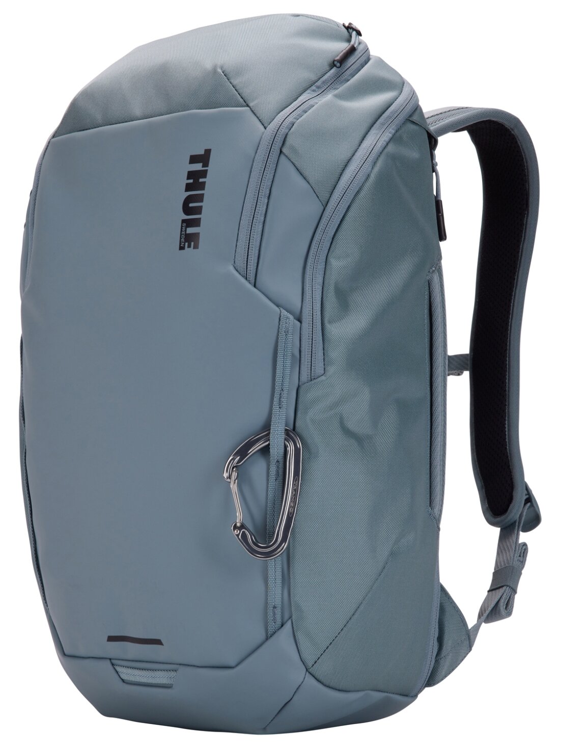 Thule | Backpack 26L | Chasm | Fits up to size 16 " | Laptop backpack | Waterproof | Pond Gray 9