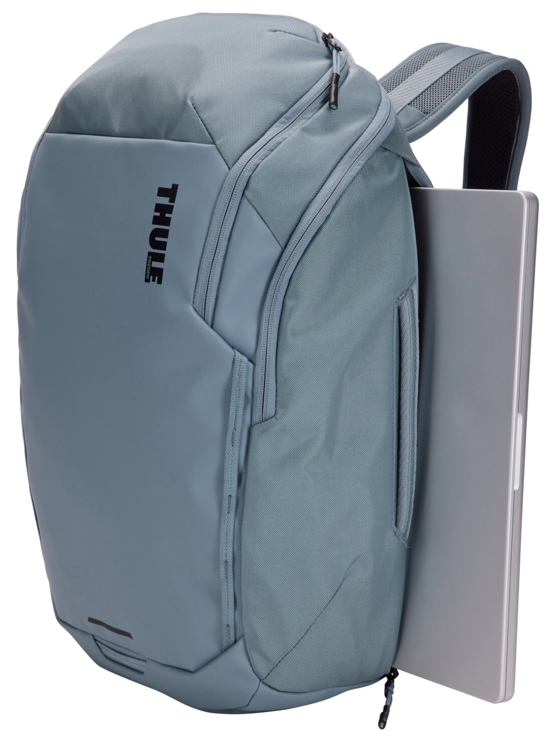Thule | Backpack 26L | Chasm | Fits up to size 16 " | Laptop backpack | Waterproof | Pond Gray 7 Thule | Backpack 26L | Chasm | Fits up to size 16 " | Laptop backpack | Waterproof | Pond Gray 7