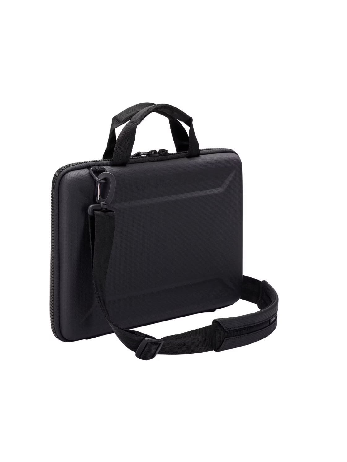 Thule | Gauntlet | Fits up to size 14 " | MacBook Attaché | Black 1 Thule | Gauntlet | Fits up to size 14 " | MacBook Attaché | Black 1
