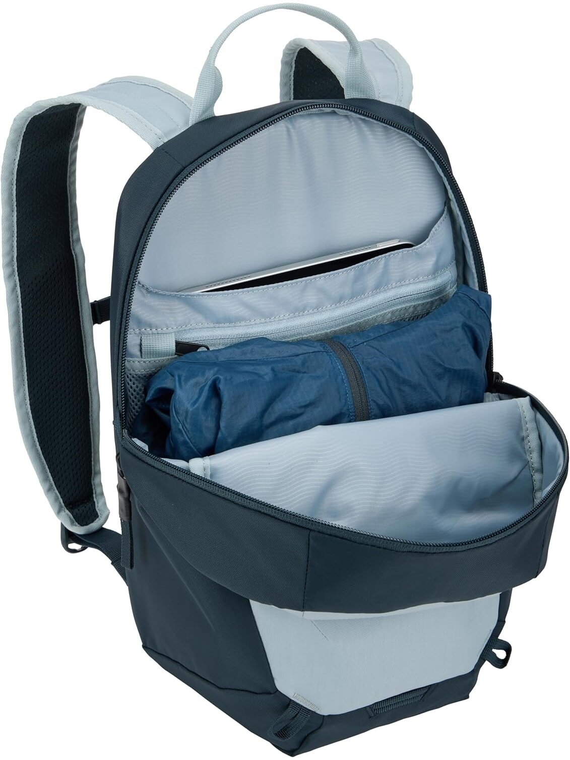Thule EnRoute | Backpack | Soft Blue/Darkest Blue 1