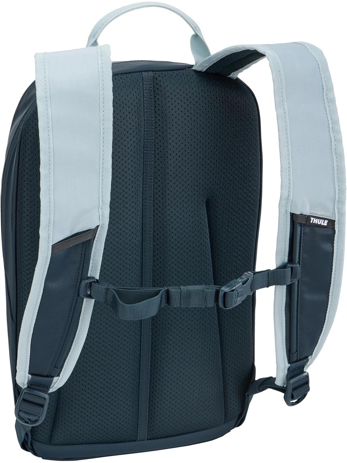 Thule EnRoute | Backpack | Soft Blue/Darkest Blue 2 Thule EnRoute | Backpack | Soft Blue/Darkest Blue 2