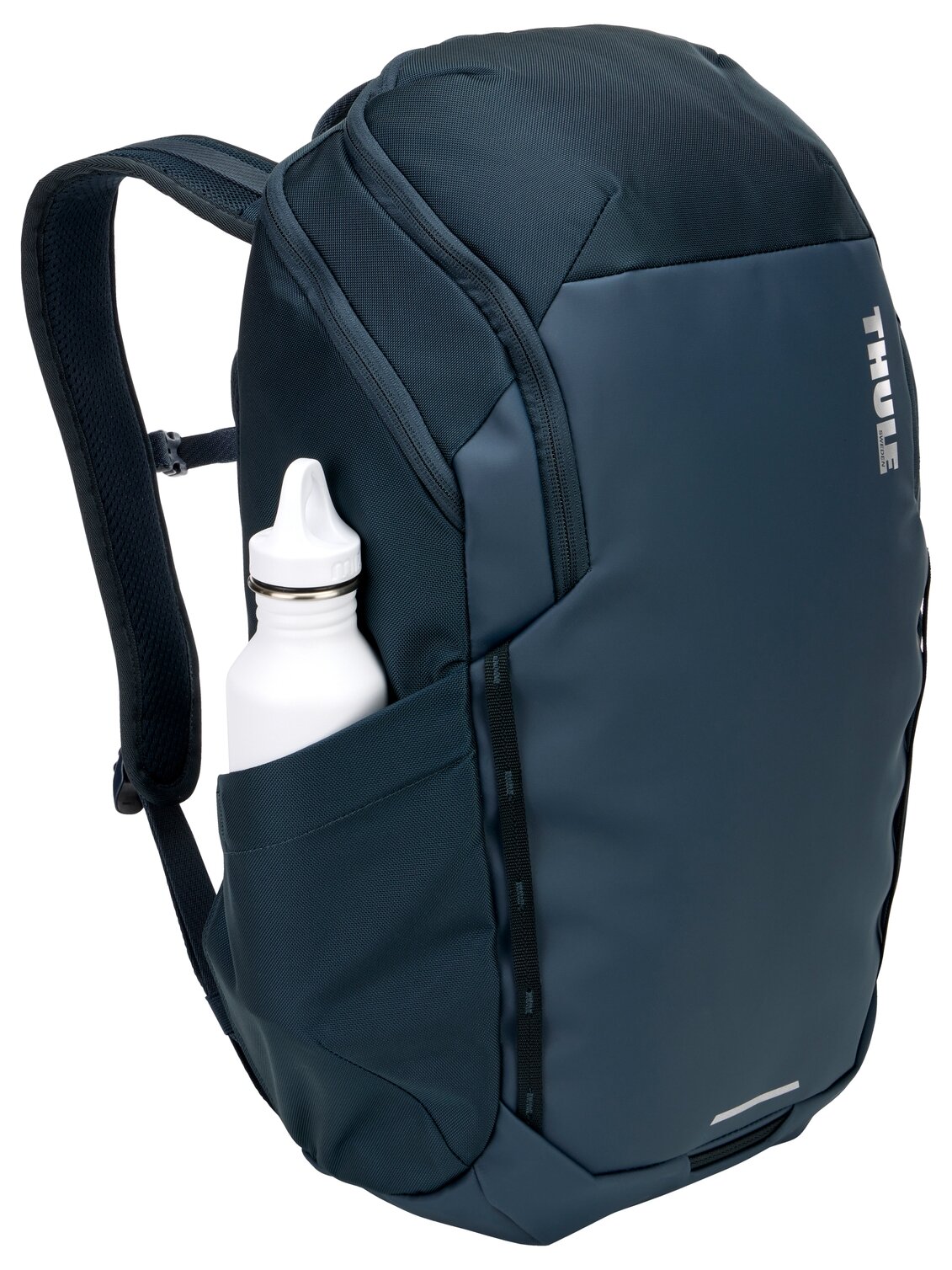 Thule | Laptop Backpack Chasm | Fits up to size 17 " | Backpack | Waterproof | Darkest Blue 6