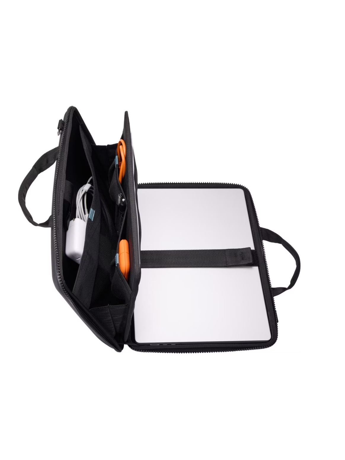 Thule | Gauntlet | Fits up to size 16 " | MacBook Attaché | Black 3 Thule | Gauntlet | Fits up to size 16 " | MacBook Attaché | Black 3