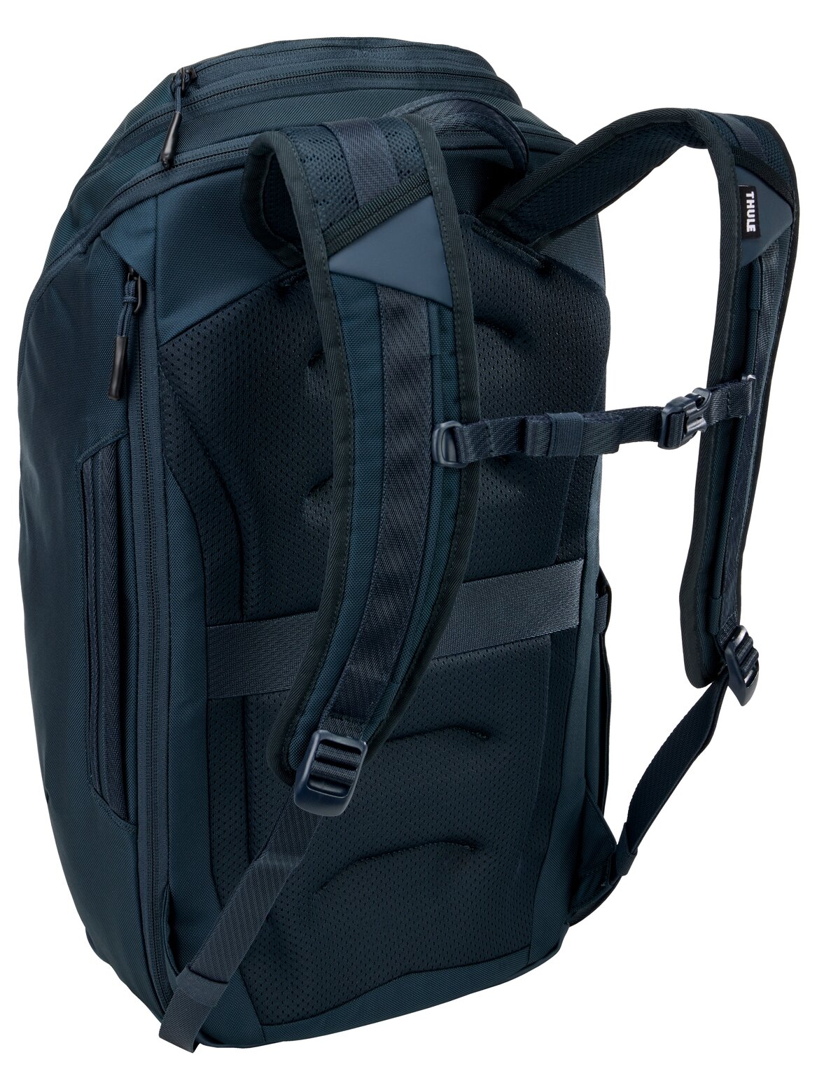 Thule | Laptop Backpack Chasm | Fits up to size 17 " | Backpack | Waterproof | Darkest Blue 1