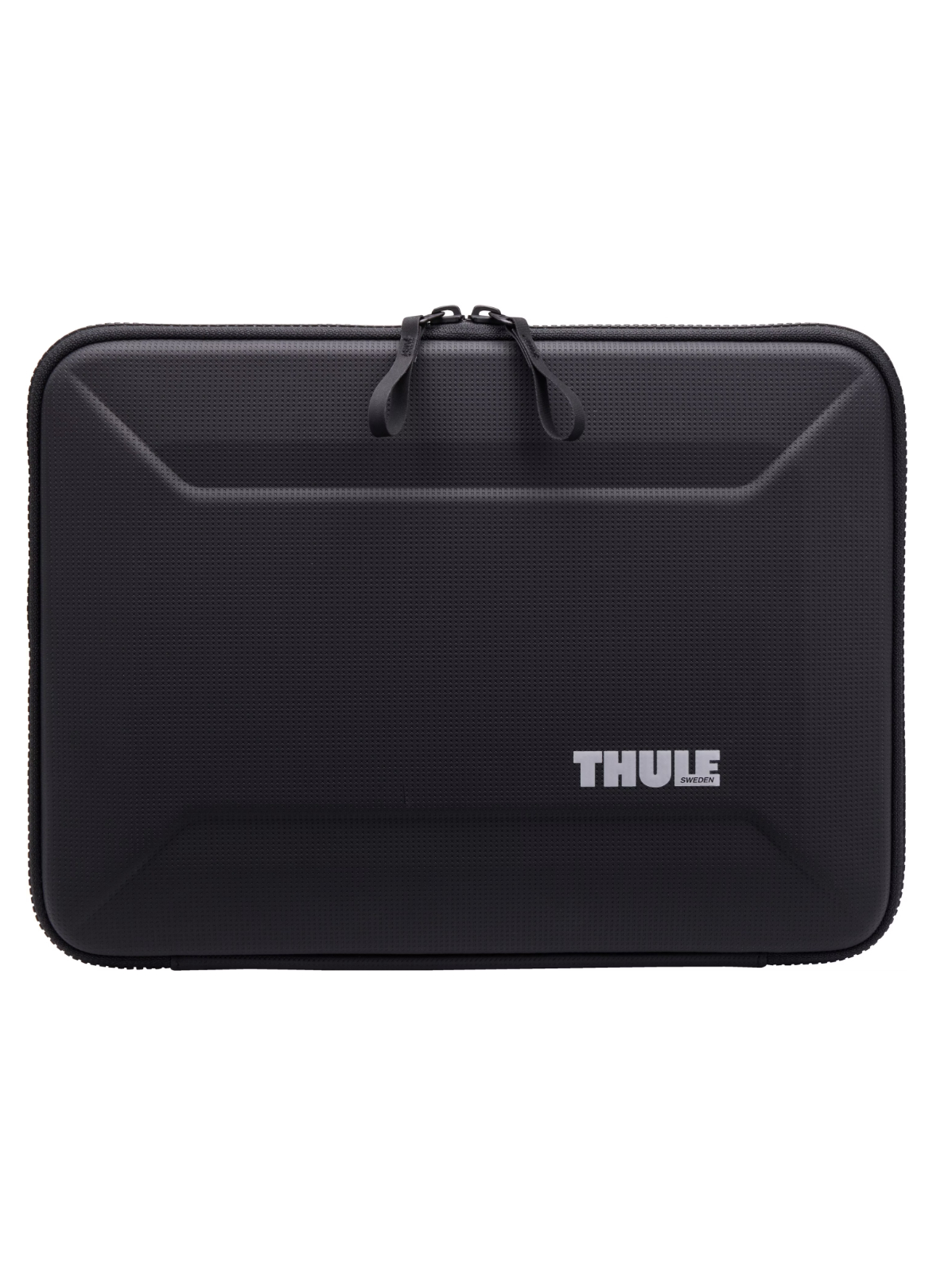 Thule | Gauntlet | Fits up to size 14 " | MacBook Sleeve | Black 1
