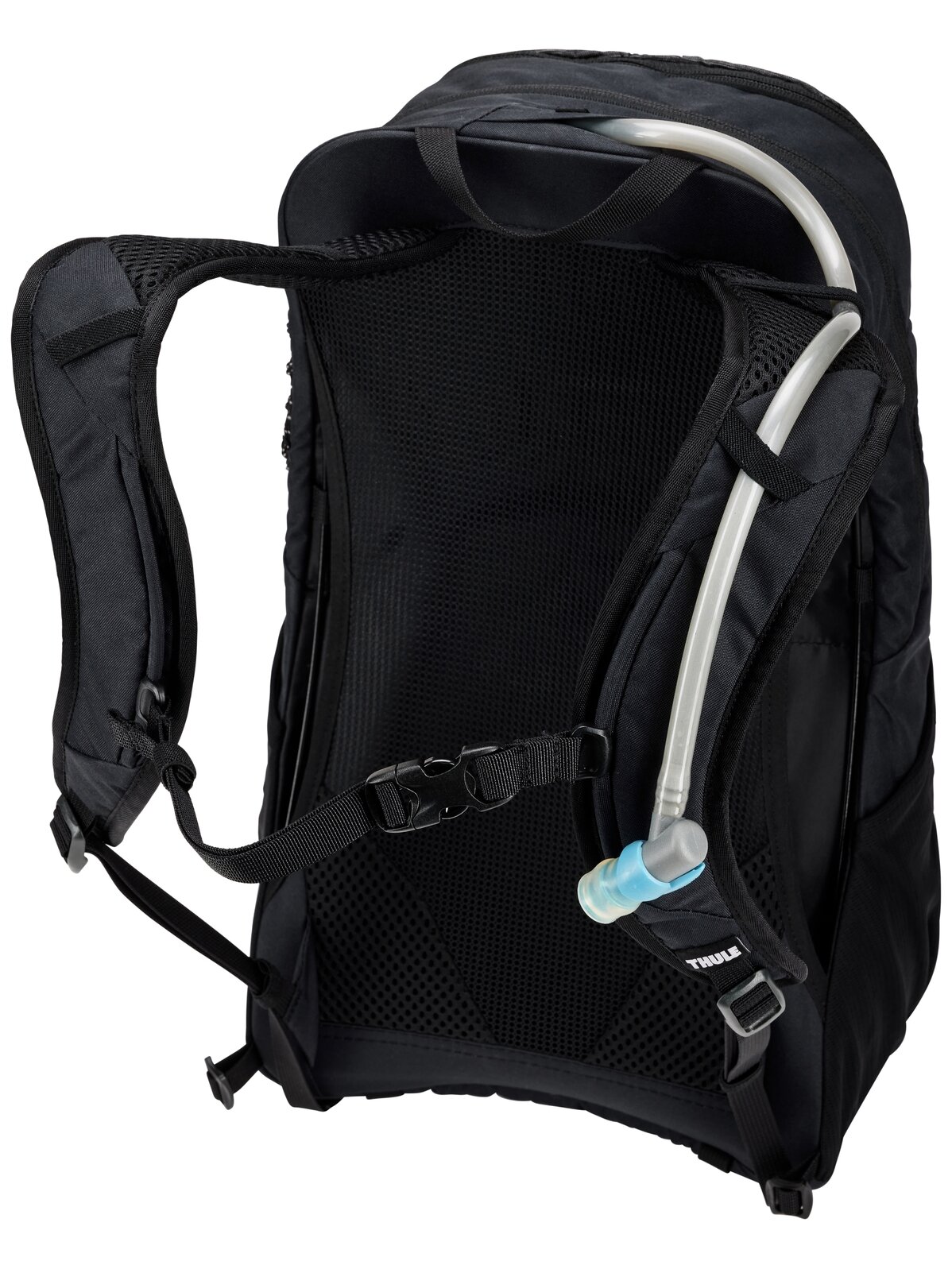 Thule | Nanum, 18L | Hiking Backpack | Black 9 Thule | Nanum, 18L | Hiking Backpack | Black 9