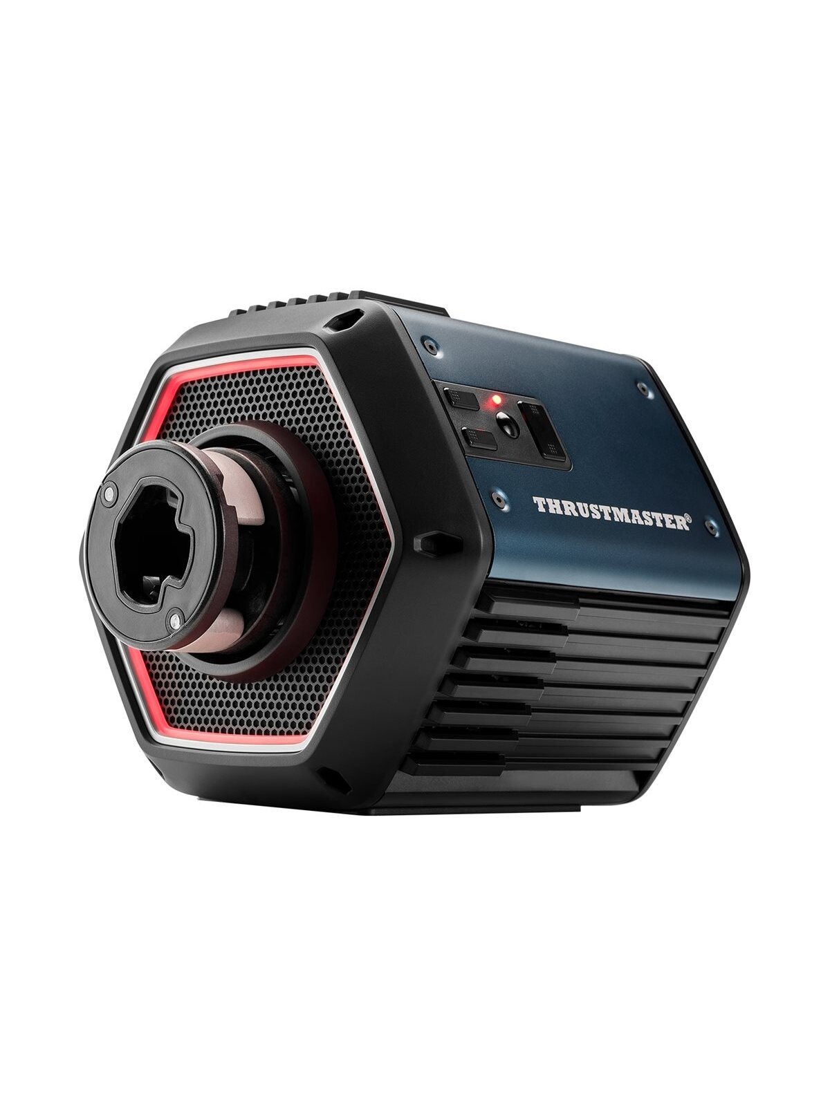 Thrustmaster T818+ F488 LTE Bundle | Wheel and pedals set | Black 1