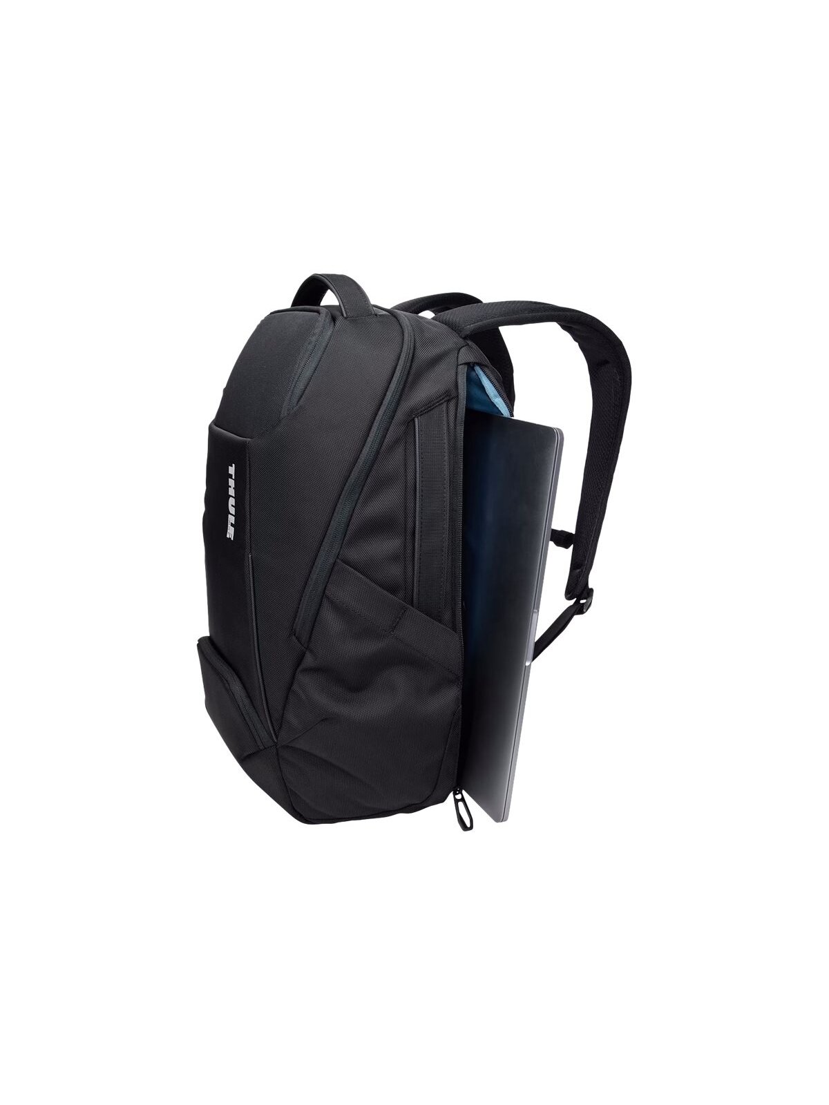 Thule | Accent Backpack 26L | TACBP2316 | Backpack for laptop | Black Thule | Accent Backpack 26L | TACBP2316 | Backpack for laptop | Black