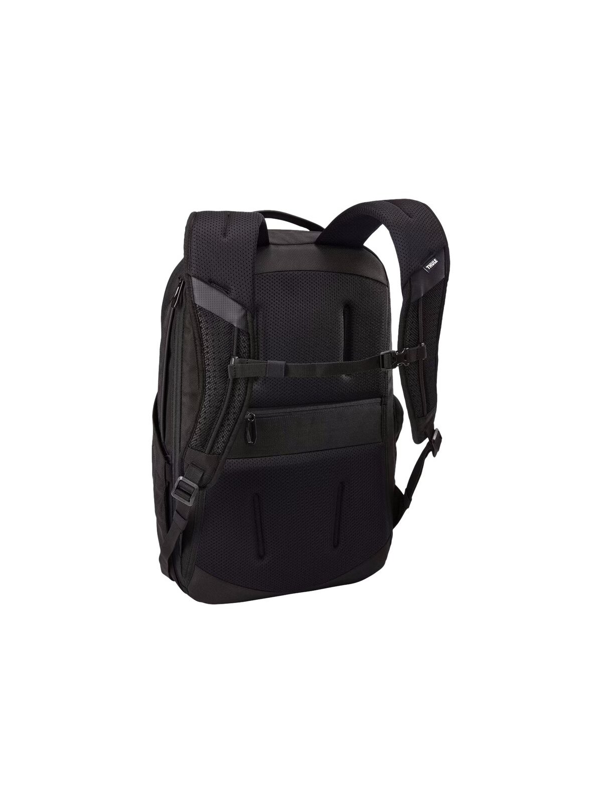 Thule | Accent Backpack 26L | TACBP2316 | Backpack for laptop | Black 4 Thule | Accent Backpack 26L | TACBP2316 | Backpack for laptop | Black 4