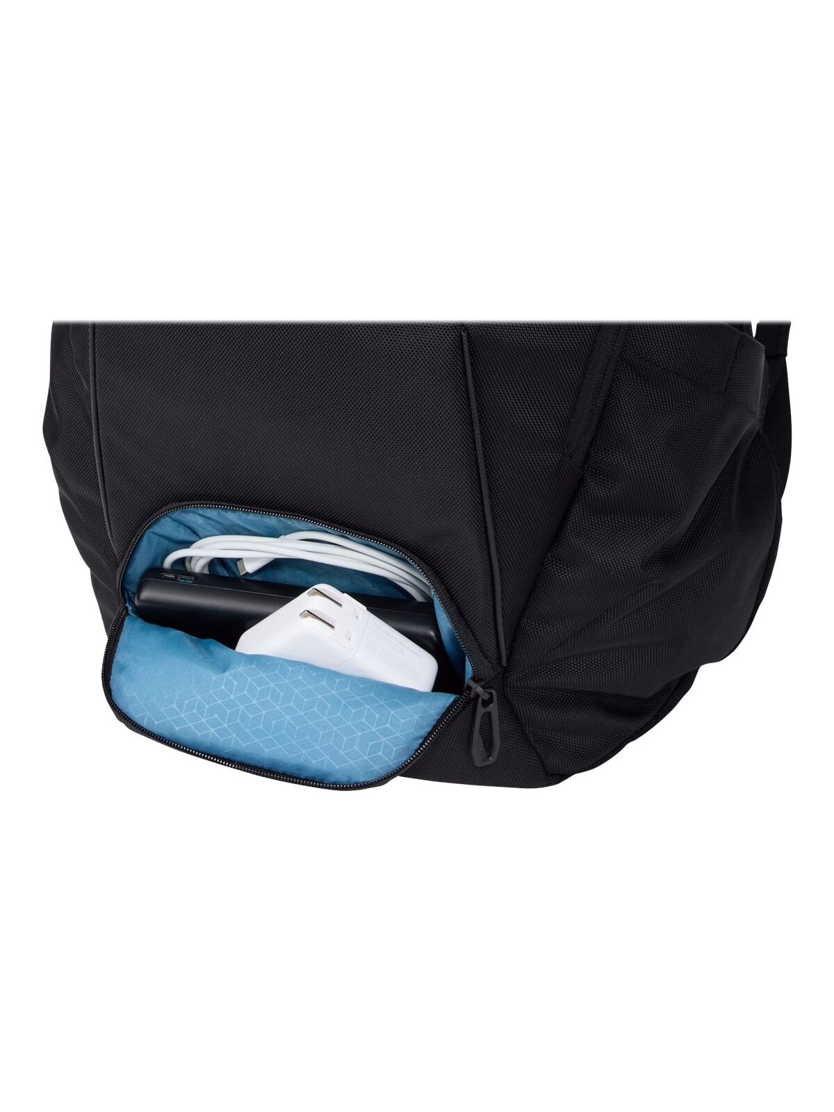 Thule | Accent Backpack 26L | TACBP2316 | Backpack for laptop | Black 8 Thule | Accent Backpack 26L | TACBP2316 | Backpack for laptop | Black 8