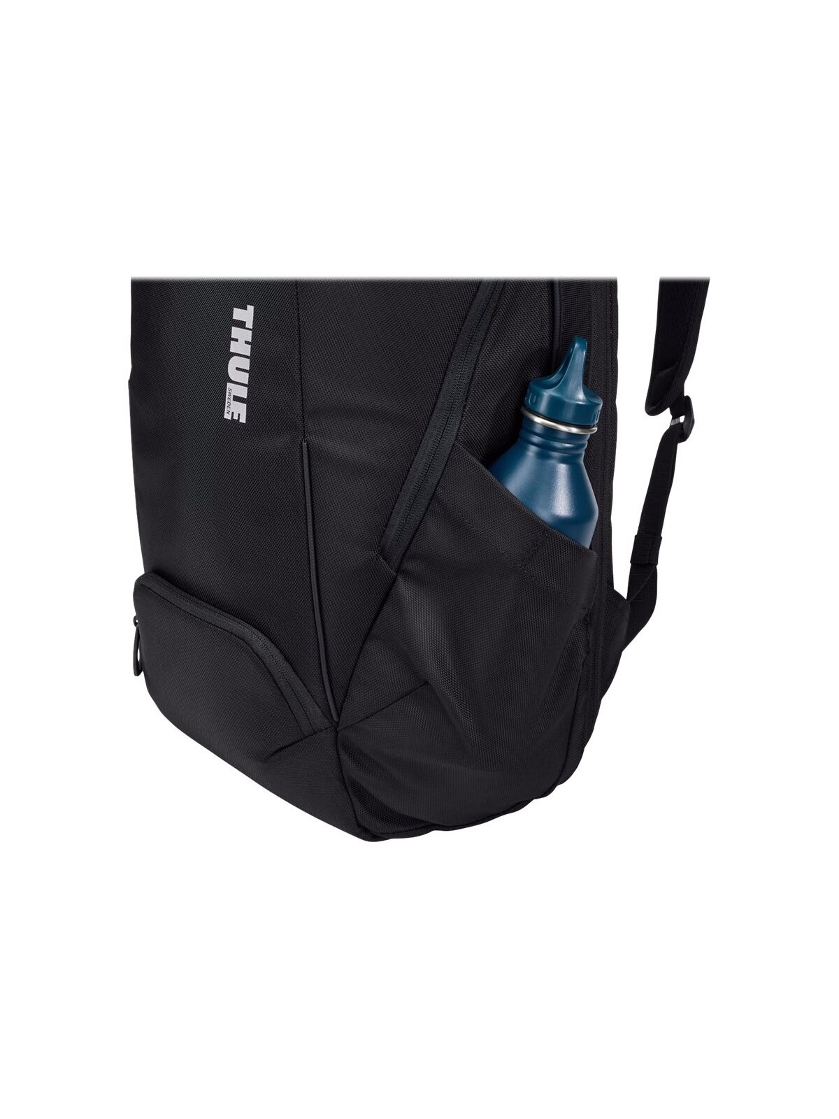 Thule | Accent Backpack 26L | TACBP2316 | Backpack for laptop | Black 9 Thule | Accent Backpack 26L | TACBP2316 | Backpack for laptop | Black 9