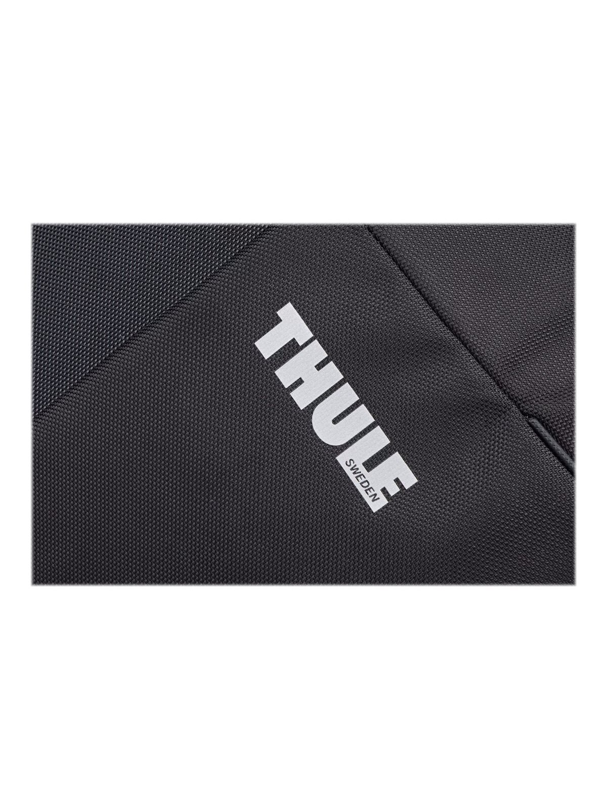 Thule | Accent Backpack 26L | TACBP2316 | Backpack for laptop | Black 10 Thule | Accent Backpack 26L | TACBP2316 | Backpack for laptop | Black 10
