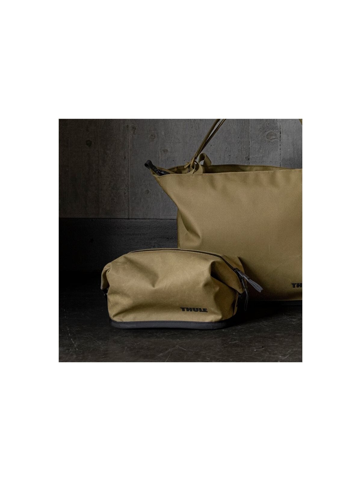 Thule | Aion | Toiletry Bag | Waterproof | Nutria 4