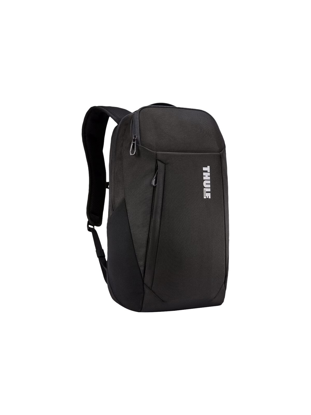 Thule | Backpack 20L | TACBP-2115 Accent | Backpack for laptop | Black Thule | Backpack 20L | TACBP-2115 Accent | Backpack for laptop | Black