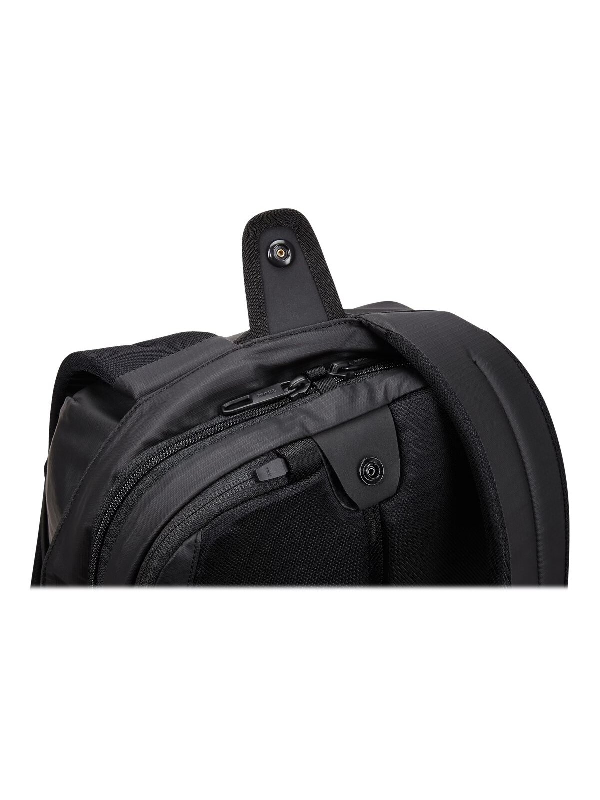 Thule | Backpack 21L | TACTBP-116 Tact | Backpack for laptop | Black 6
