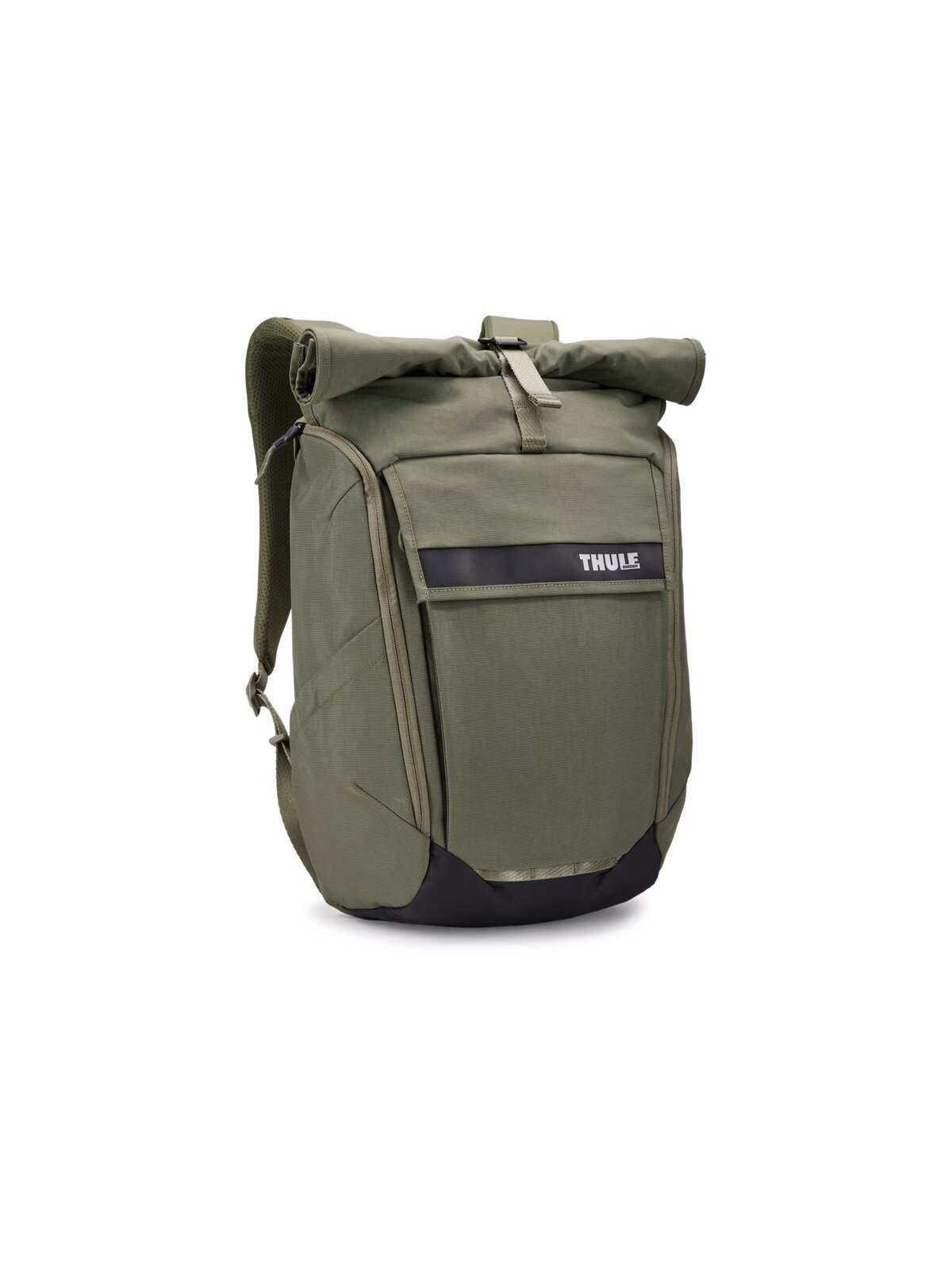 Thule | Backpack 24L | PARABP-3116 Paramount | Backpack | Waterproof | Soft Green Thule | Backpack 24L | PARABP-3116 Paramount | Backpack | Waterproof | Soft Green