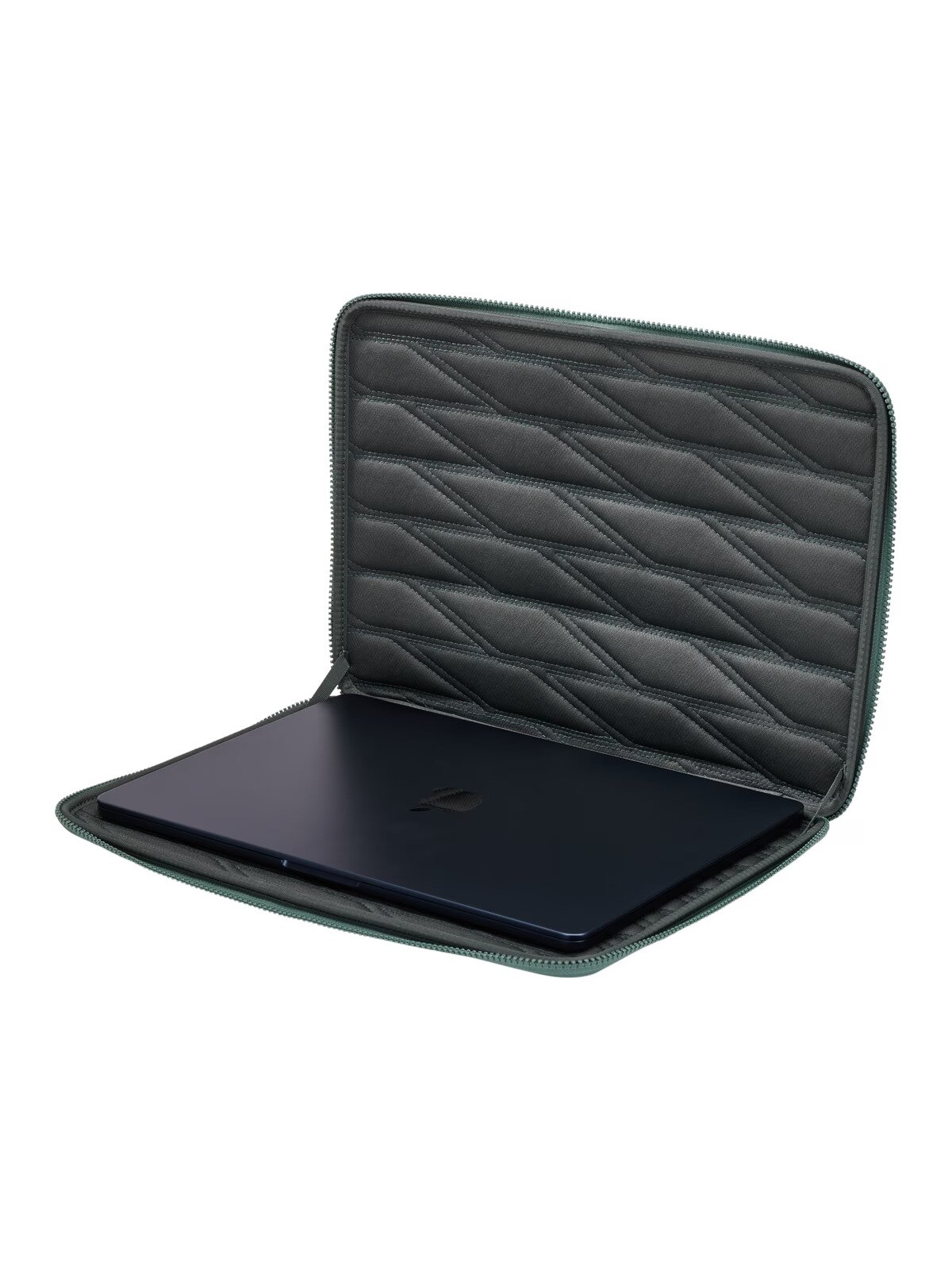 Thule | Case MacBook Pro 16" | Gauntlet | Sleeve | Hazy Green 3 Thule | Case MacBook Pro 16" | Gauntlet | Sleeve | Hazy Green 3