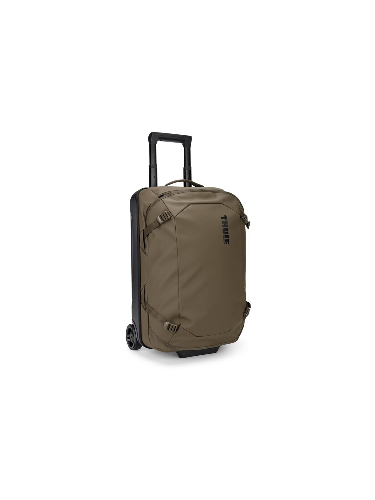 Thule | Chasm | Carry-on luggage | Waterproof | Deep Khaki 1 Thule | Chasm | Carry-on luggage | Waterproof | Deep Khaki 1