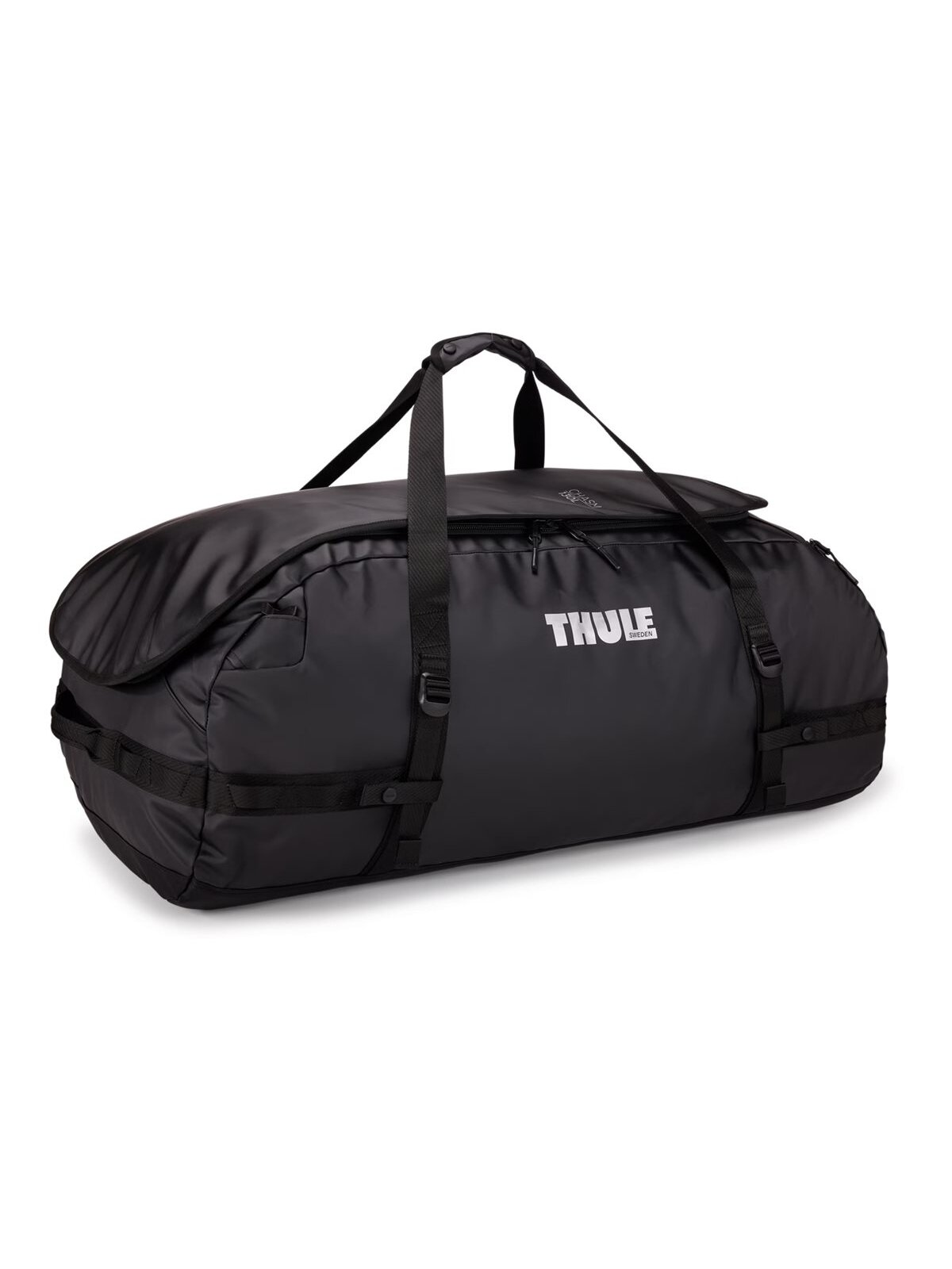 Thule | Chasm | Duffel bag | Waterproof | Black