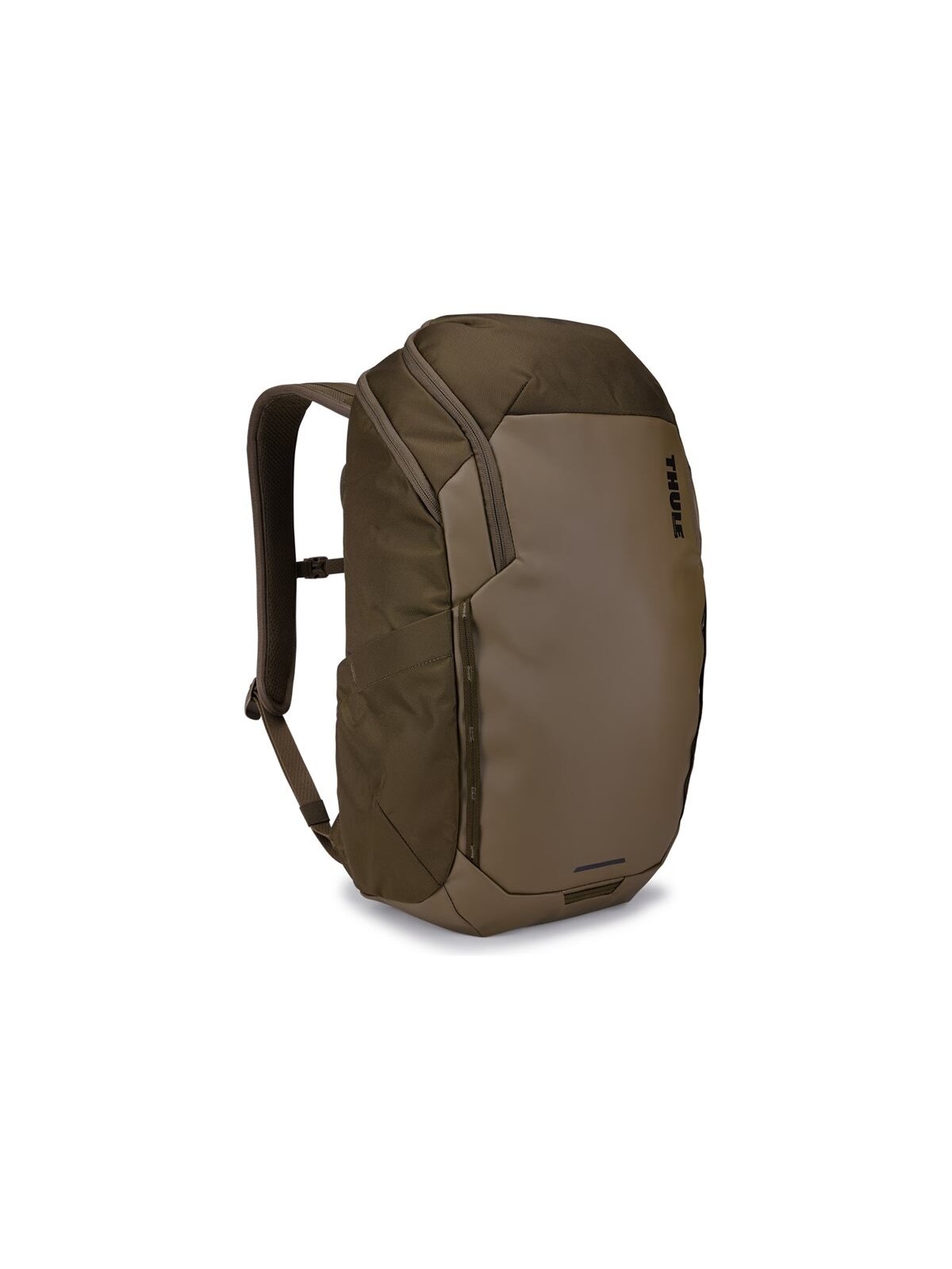 Thule | Chasm | Fits up to size 17 " | Backpack | Waterproof | Deep Khaki Thule | Chasm | Fits up to size 17 " | Backpack | Waterproof | Deep Khaki