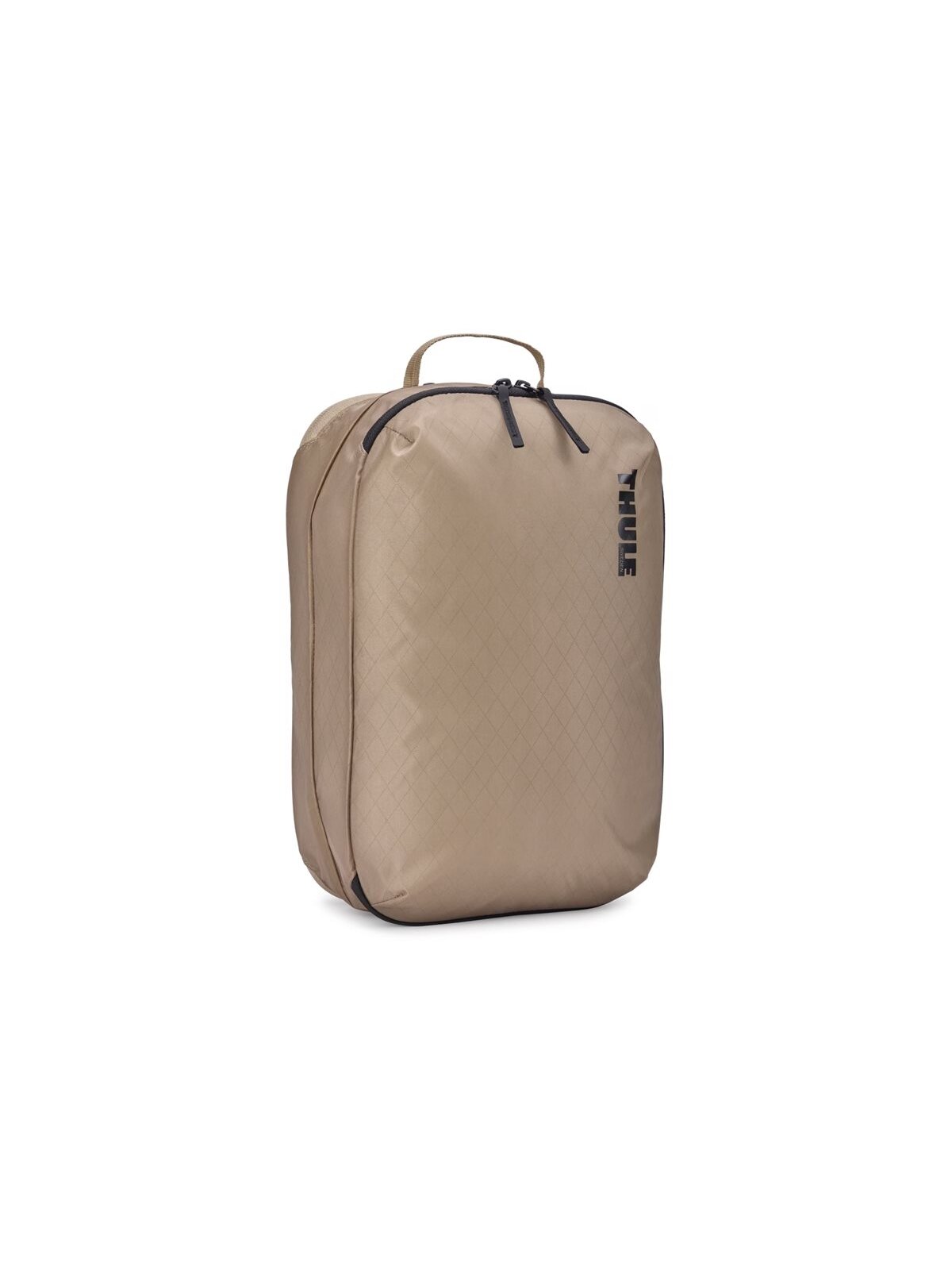 Thule | Clean/Dirty Packing Cube | Packing Cube | Gentle Beige Thule | Clean/Dirty Packing Cube | Packing Cube | Gentle Beige