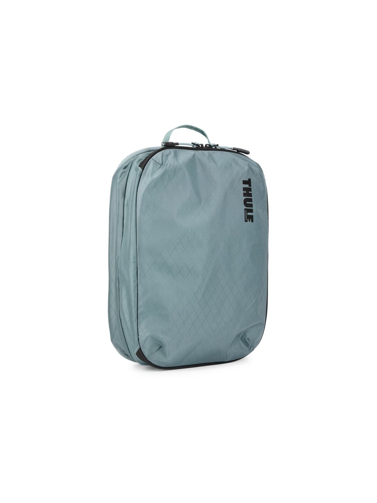 Thule | Clean/Dirty Packing Cube | Pond Gray Thule | Clean/Dirty Packing Cube | Pond Gray