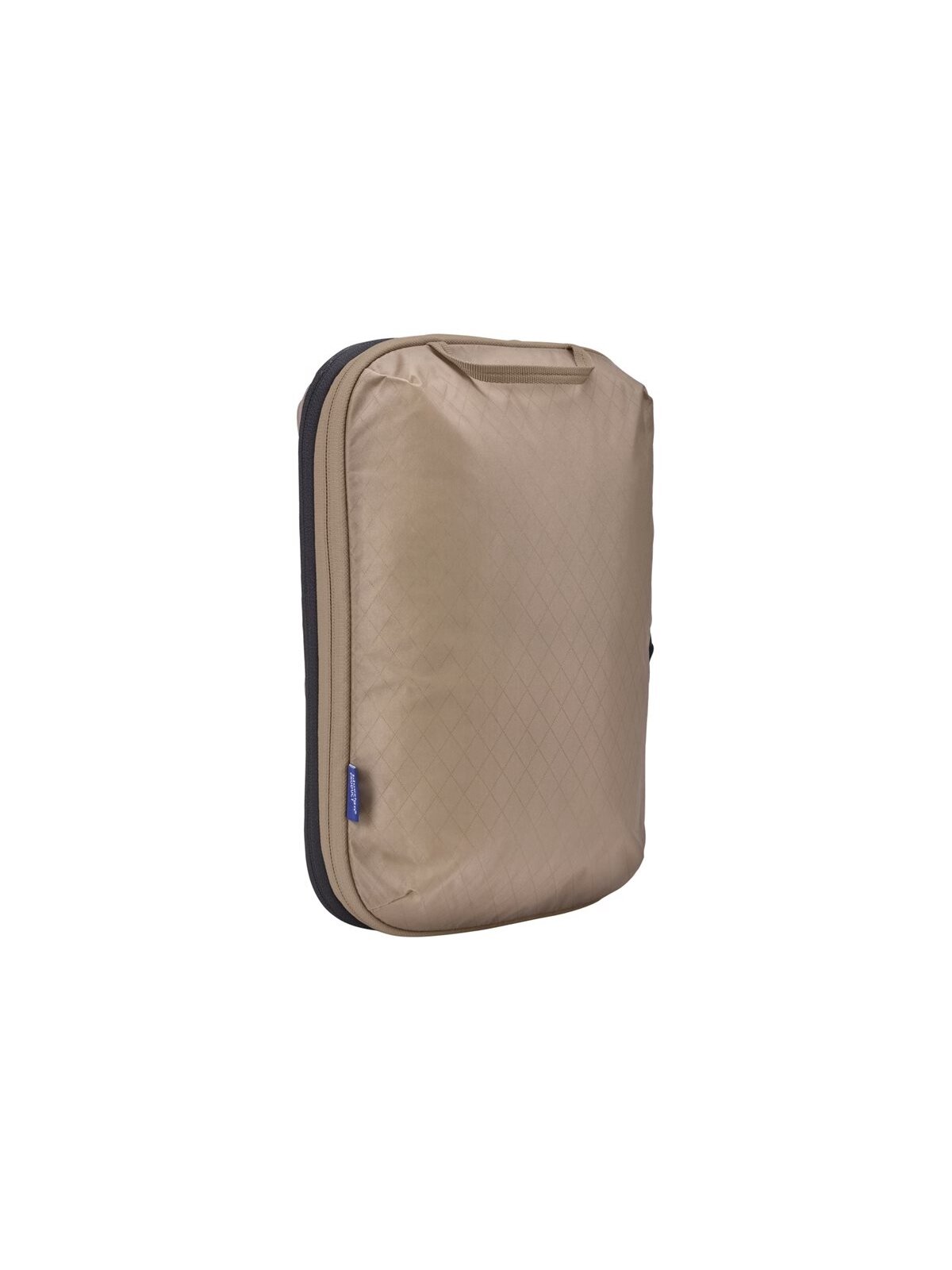 Thule | Compression Packing Cube, Medium | Packing Cube | Gentle Beige Thule | Compression Packing Cube, Medium | Packing Cube | Gentle Beige