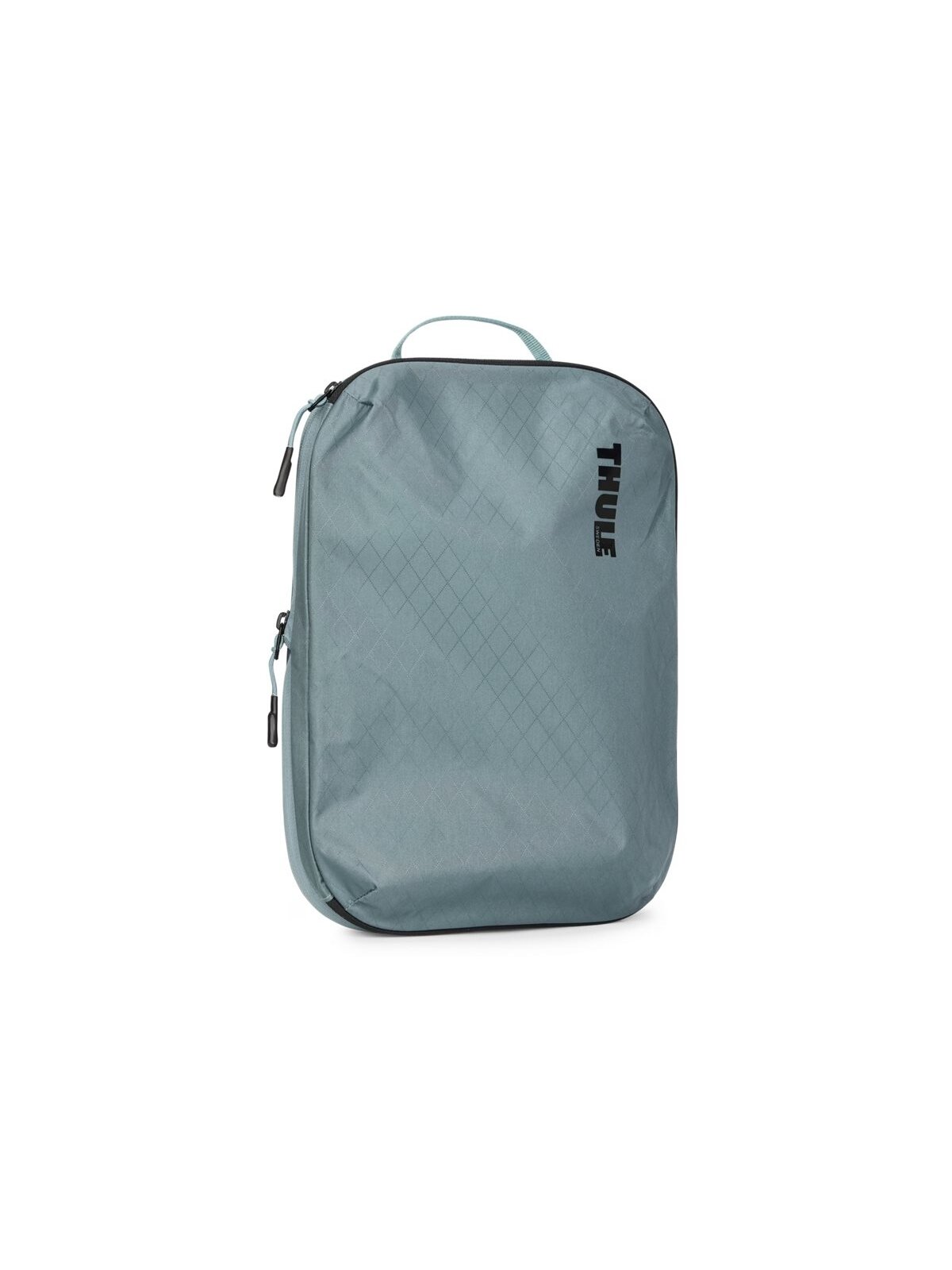 Thule | Compression Packing Cube Medium | Pond Gray