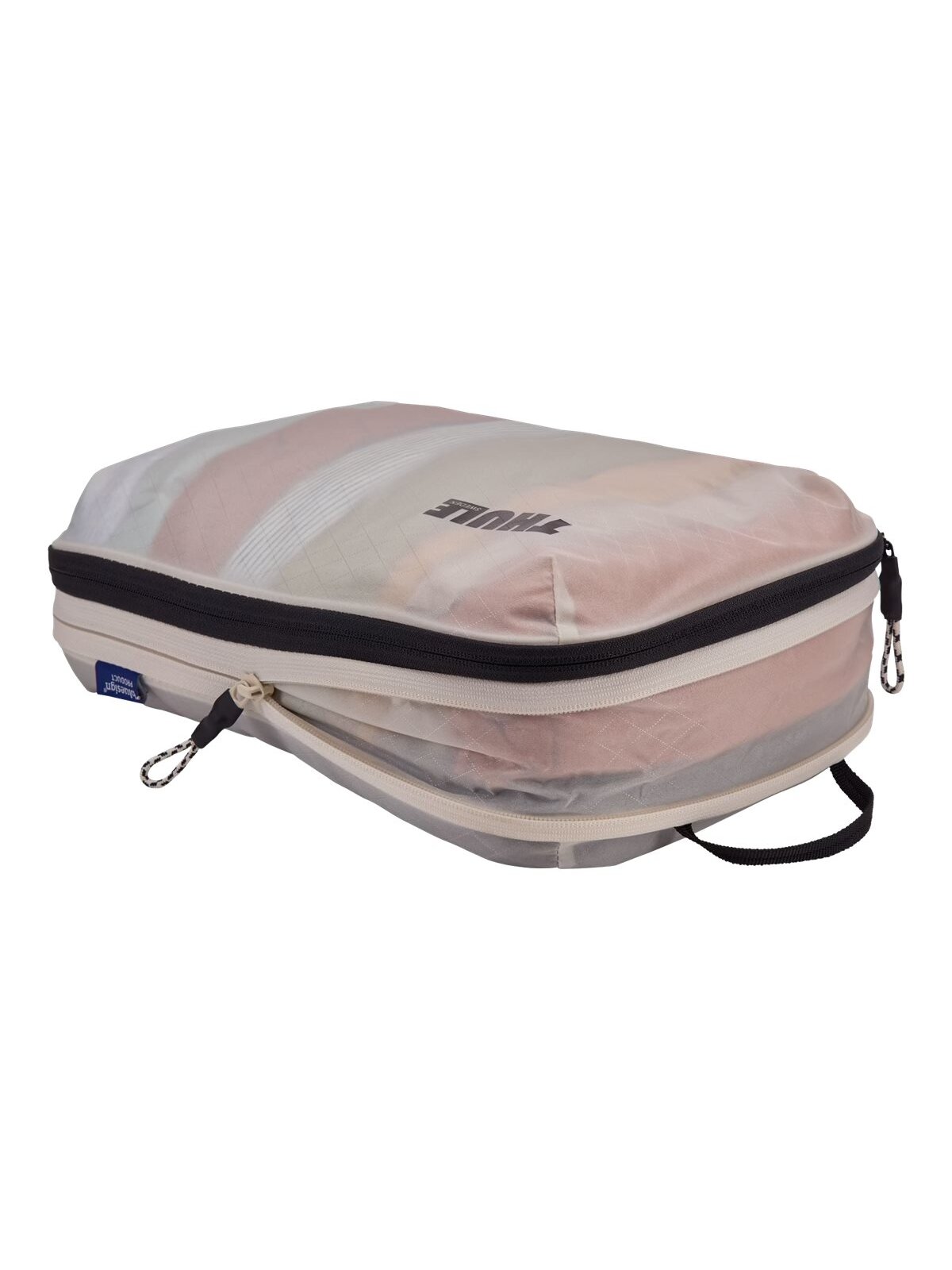 Thule | Compression Packing Cube Medium | White 4