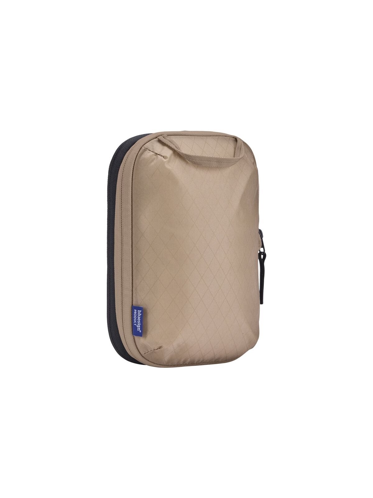Thule | Compression Packing Cube, Small | Packing Cube | Gentle Beige Thule | Compression Packing Cube, Small | Packing Cube | Gentle Beige