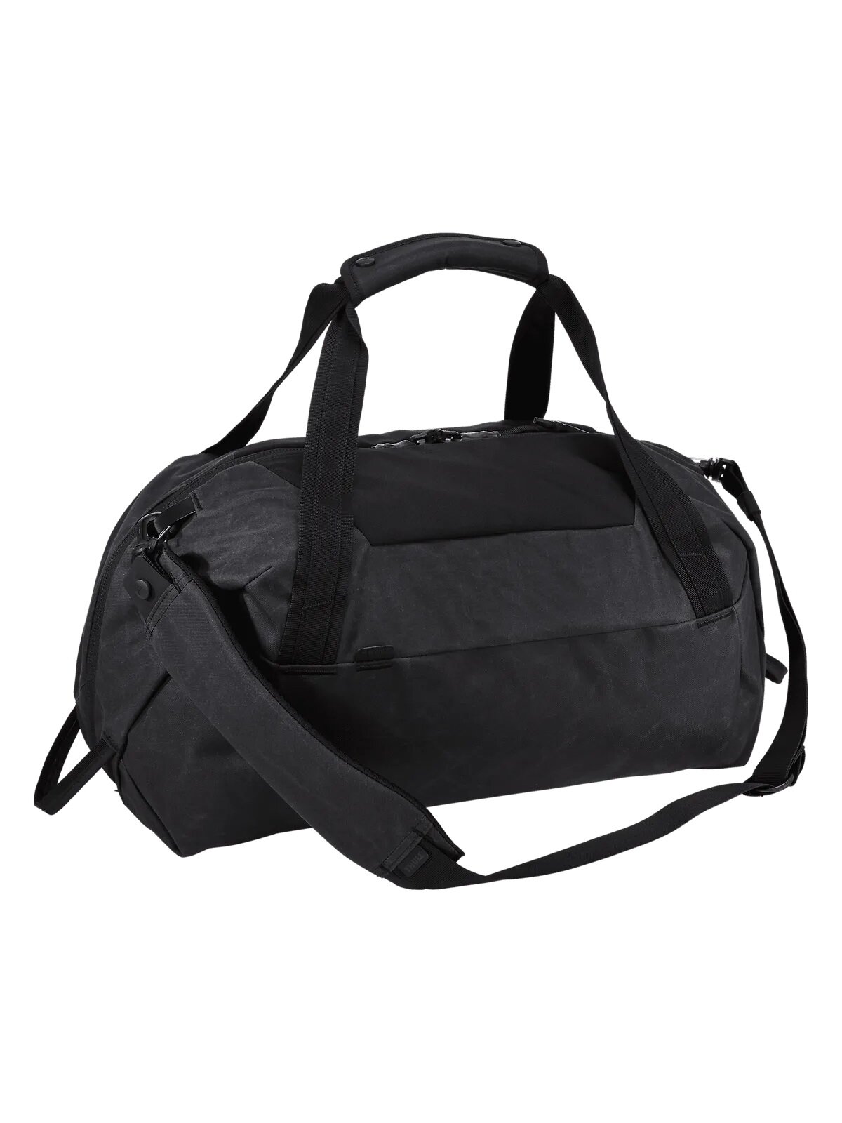 Thule | Duffel Bag 35L | TAWD-135 Aion | Bag | Shoulder strap | Black 1 Thule | Duffel Bag 35L | TAWD-135 Aion | Bag | Shoulder strap | Black 1