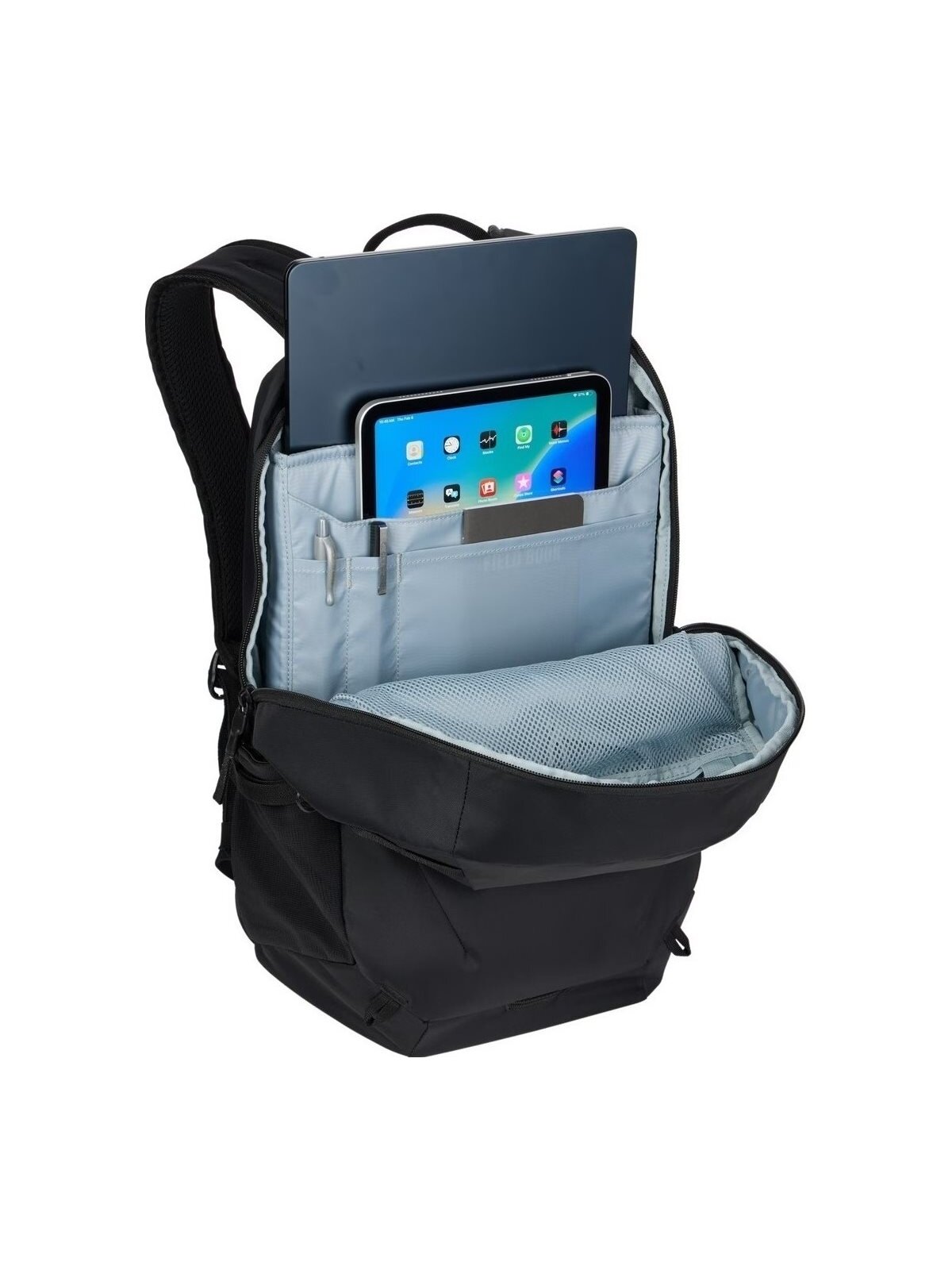 Thule EnRoute | Backpack | Black 2 Thule EnRoute | Backpack | Black 2
