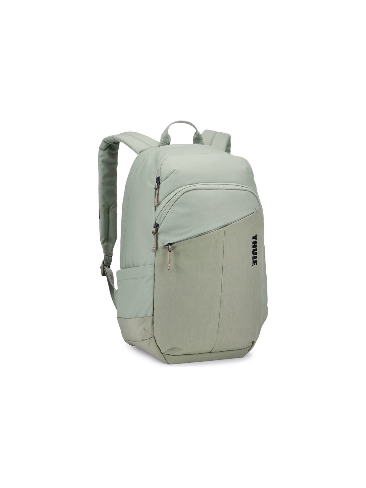 Thule | Exeo | Fits up to size 16 " | Backpack | Quiet Green Thule | Exeo | Fits up to size 16 " | Backpack | Quiet Green
