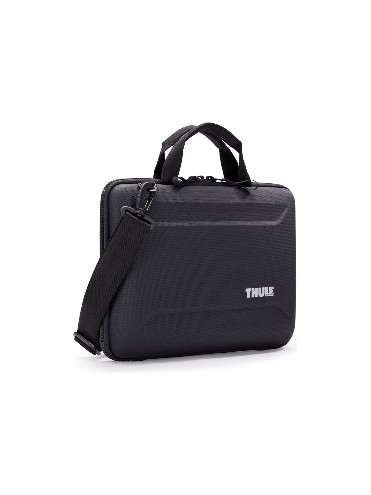 Thule | Gauntlet | Fits up to size 14 " | MacBook Attaché | Black
