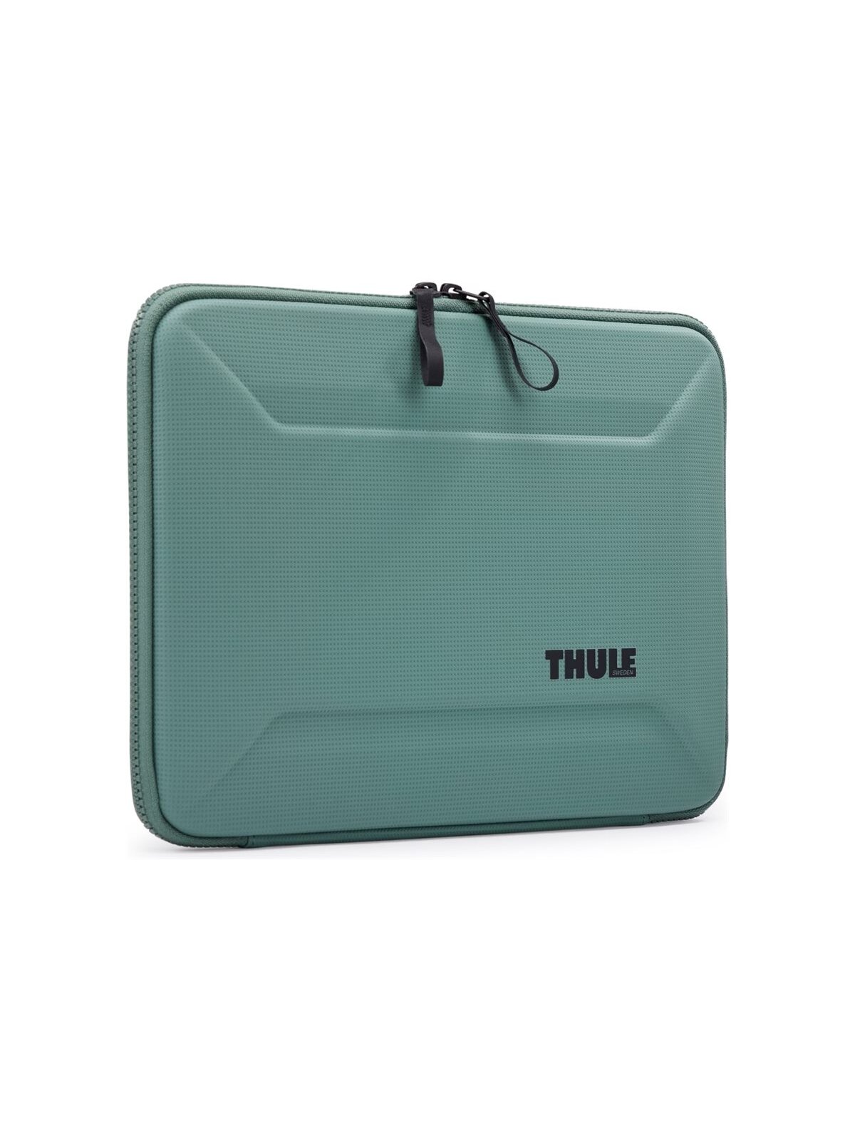 Thule | Gauntlet | Fits up to size 14 " | MacBook Sleeve | Hazy green Thule | Gauntlet | Fits up to size 14 " | MacBook Sleeve | Hazy green