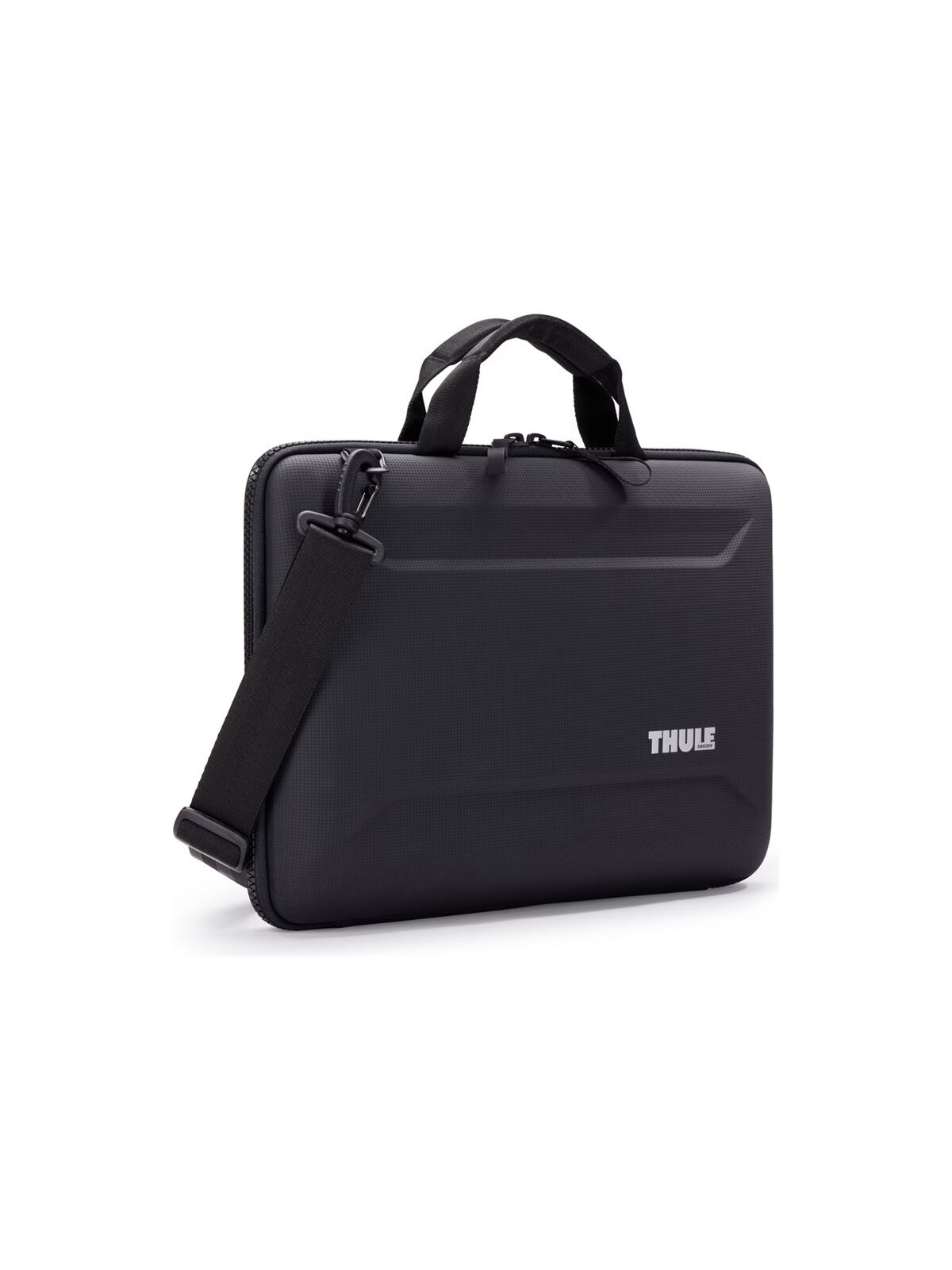 Thule | Gauntlet | Fits up to size 16 " | MacBook Attaché | Black Thule | Gauntlet | Fits up to size 16 " | MacBook Attaché | Black