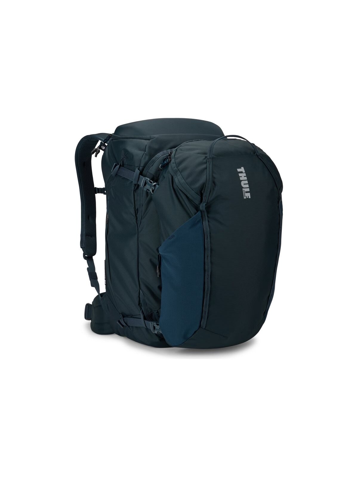 Thule | Landmark, 60 L | Travel pack | Darkest Blue Thule | Landmark, 60 L | Travel pack | Darkest Blue