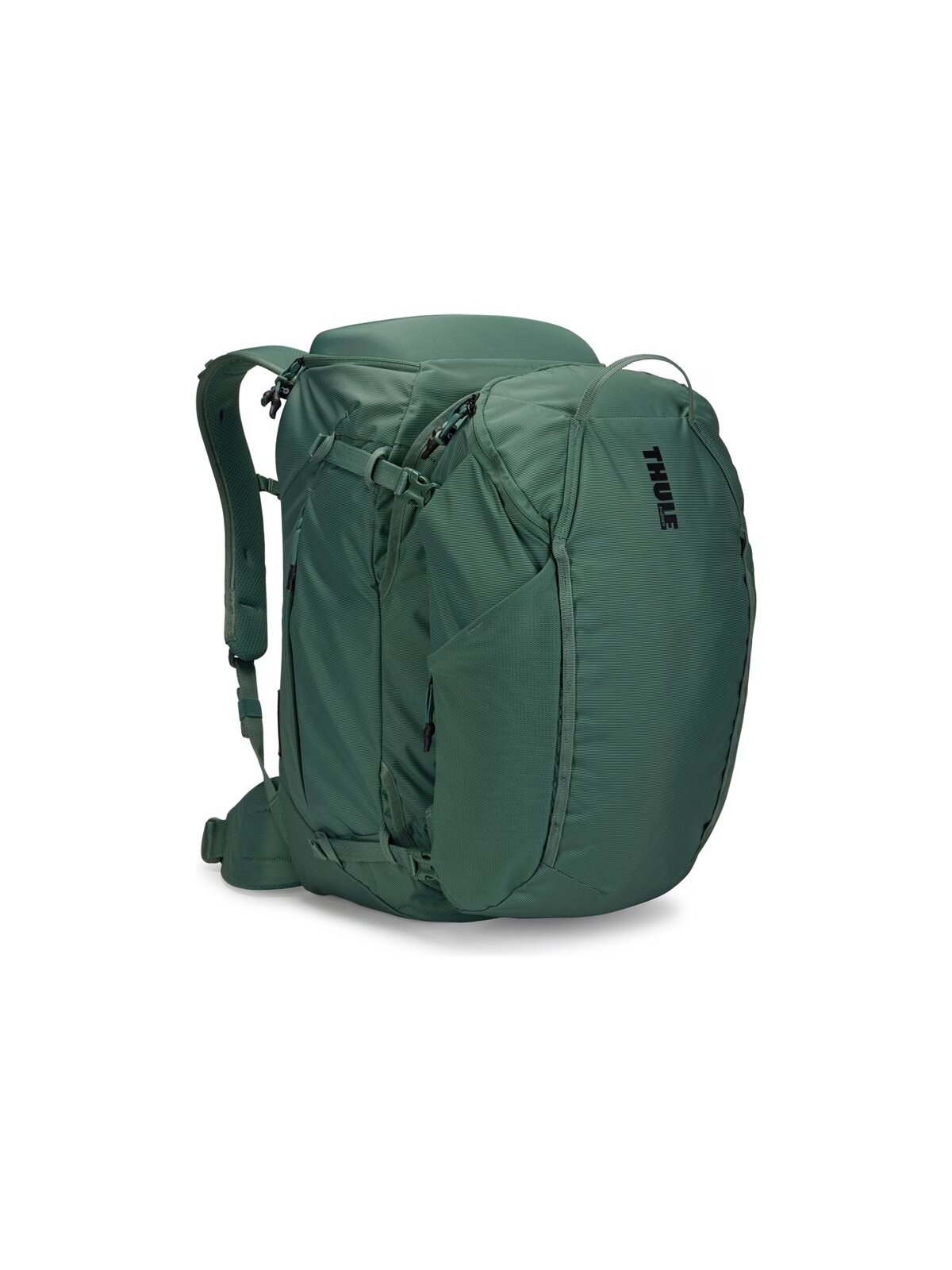 Thule | Landmark, 60 L | Travel pack | Hazy Green Thule | Landmark, 60 L | Travel pack | Hazy Green
