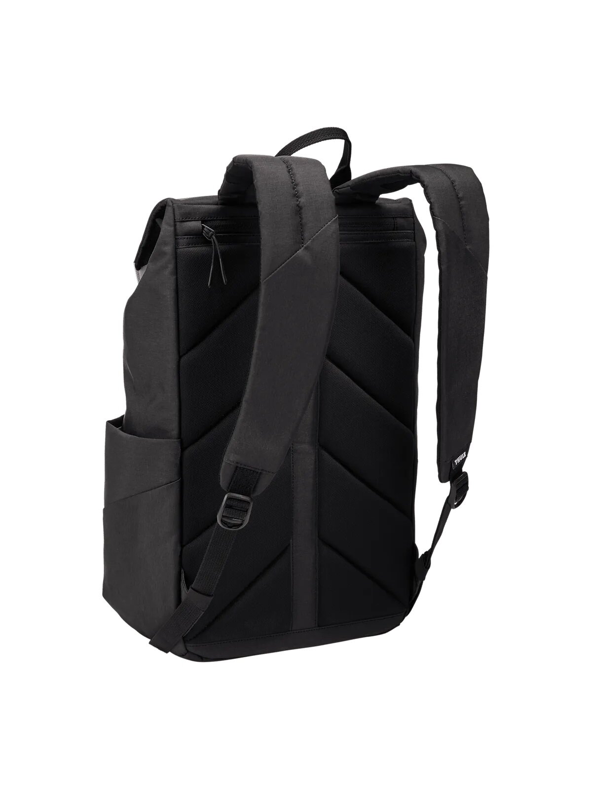 Thule | Lithos Backpack | TLBP-213 | Fits up to size 16 " | Backpack | Black 1