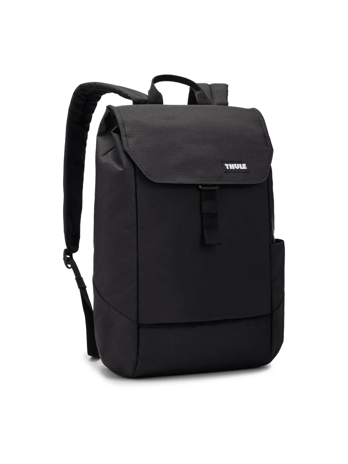 Thule | Lithos Backpack | TLBP-213 | Fits up to size 16 " | Backpack | Black